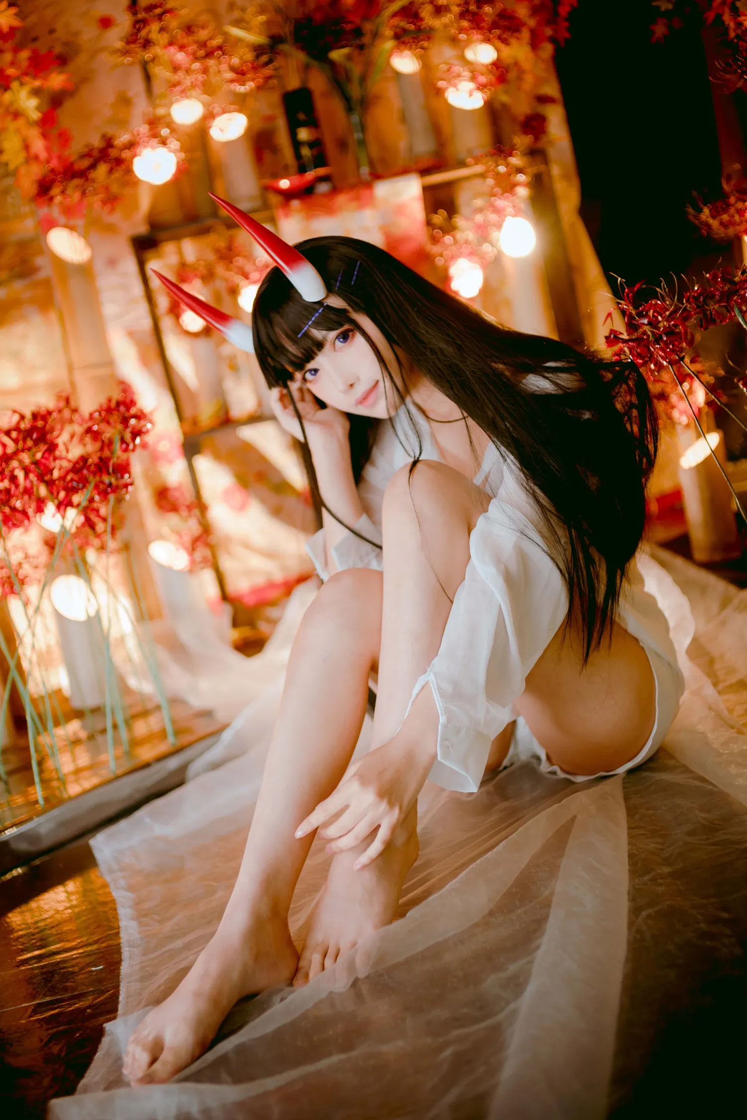 Shika小鹿鹿 NO.097 能代六叠间 NO.0000
