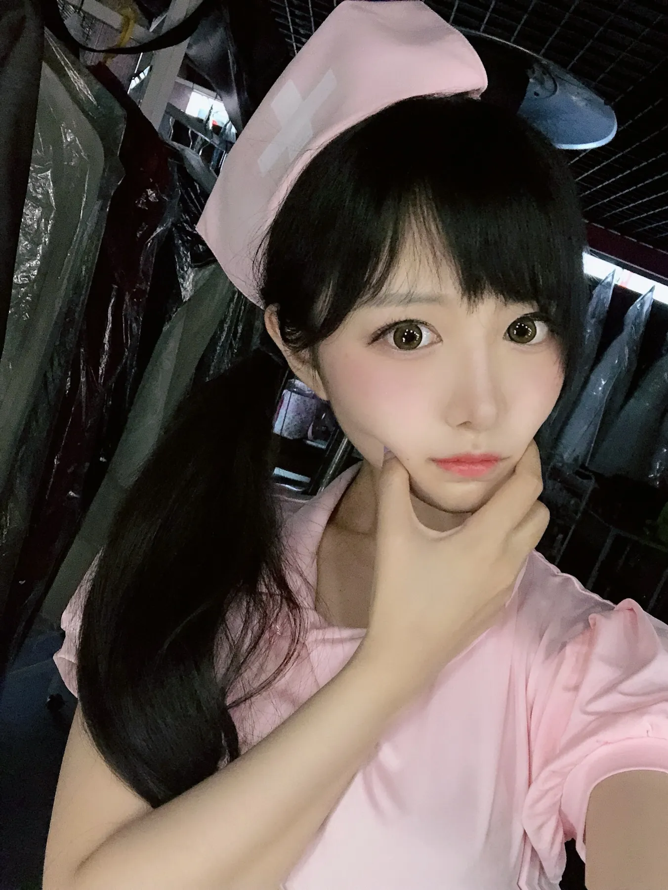 Shika小鹿鹿 NO.098 第五套 NO.0000