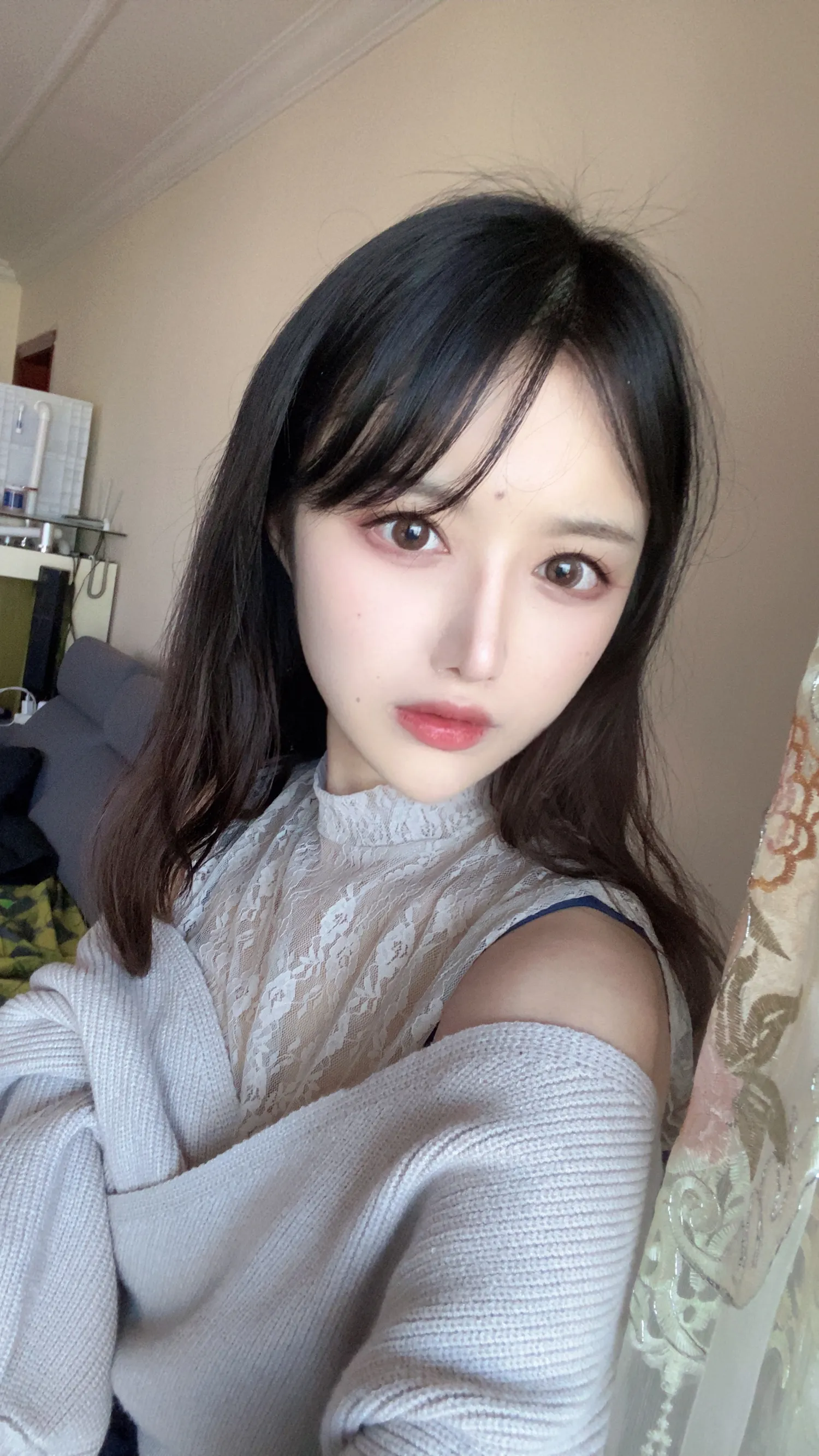 Shika小鹿鹿 NO.101 2022春 自怕合集 NO.0000