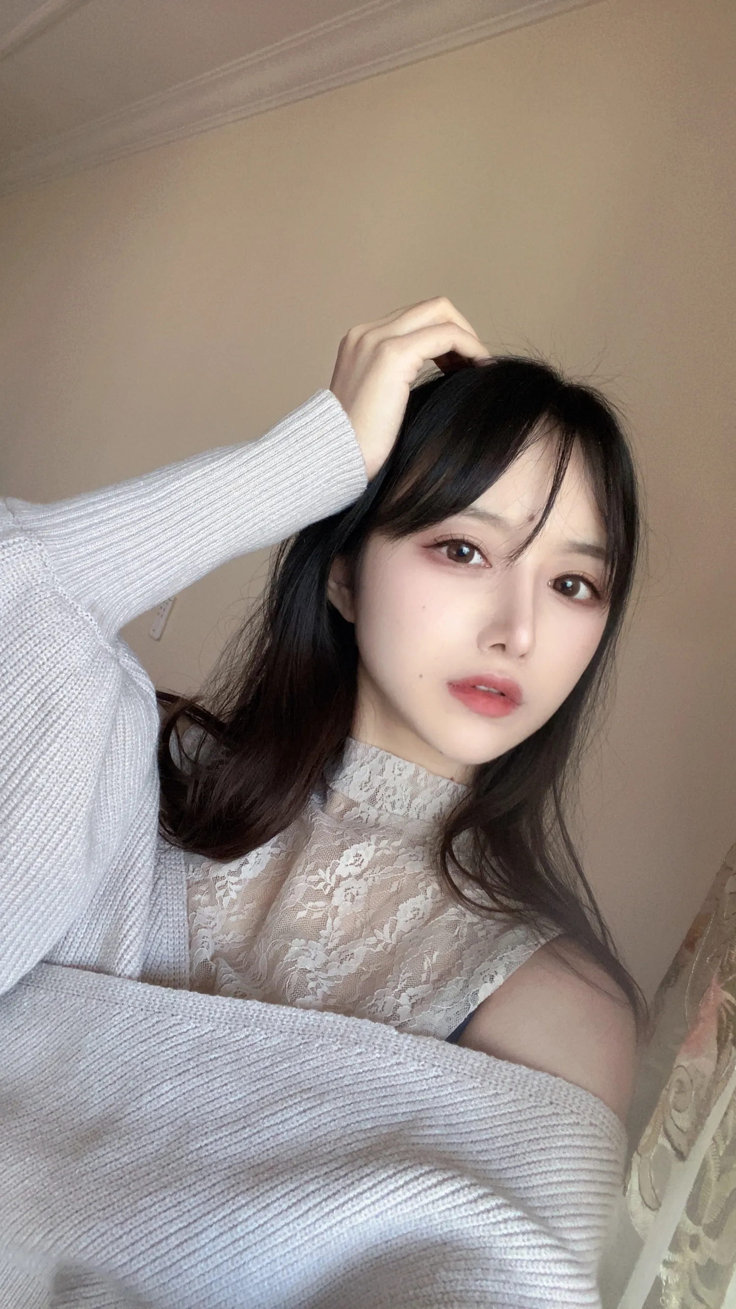 Shika小鹿鹿 NO.101 2022春 自怕合集 NO.0000