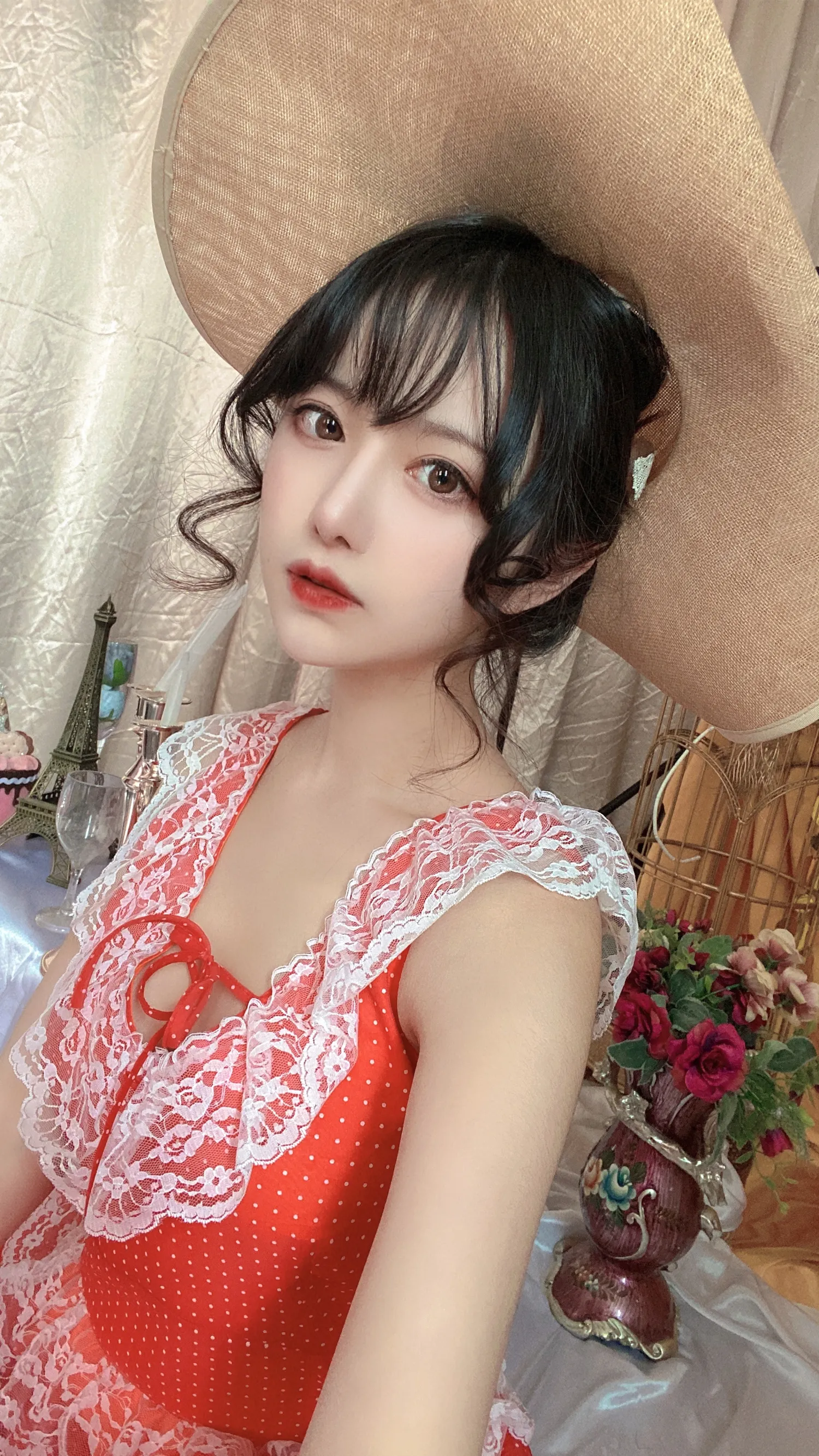 Shika小鹿鹿 NO.101 2022春 自怕合集 NO.0000