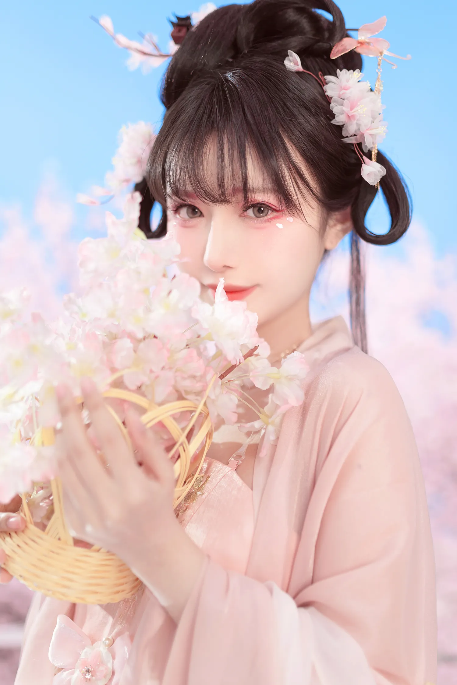 Shika小鹿鹿 NO.108 汉服 NO.0000