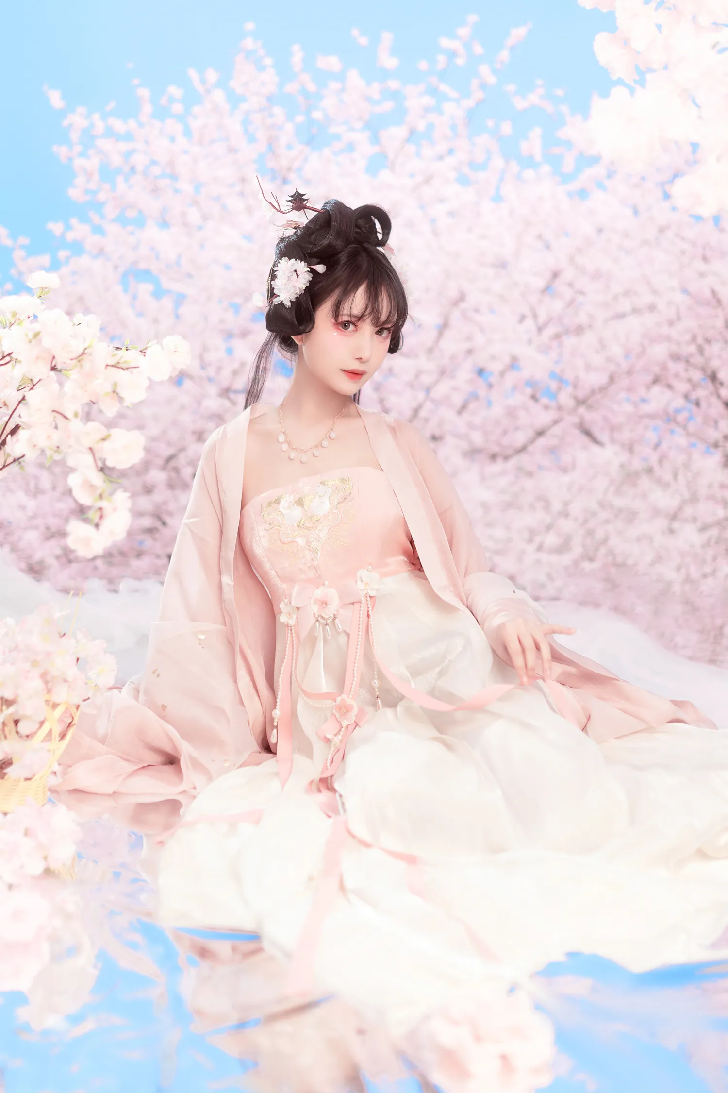 Shika小鹿鹿 NO.108 汉服 NO.0000
