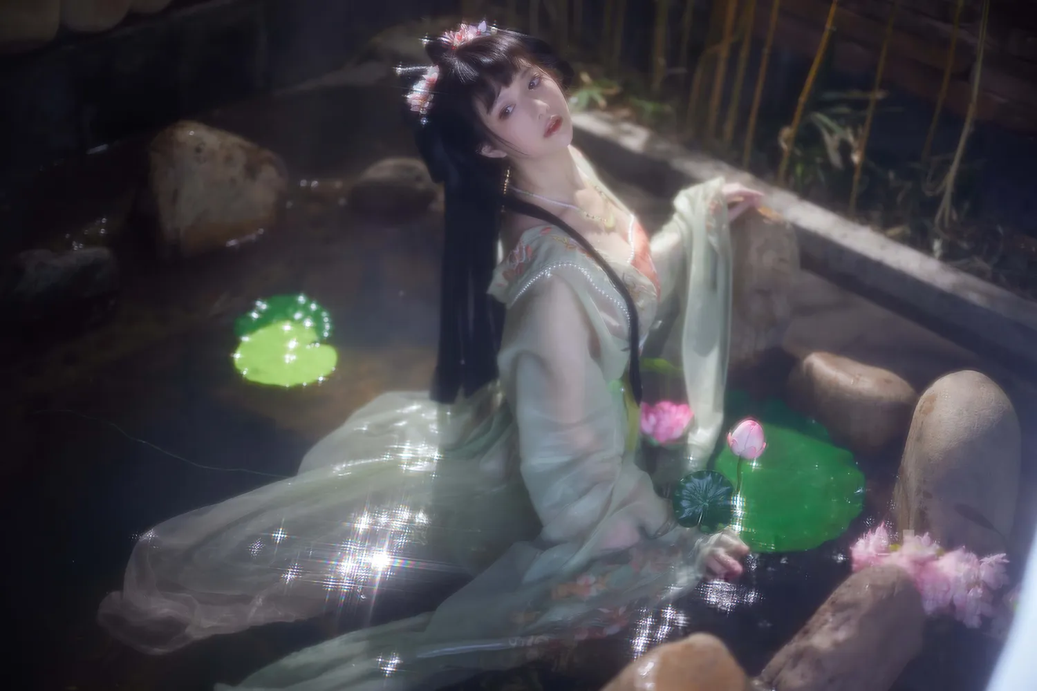 Shika小鹿鹿 NO.112 不早朝 NO.0000
