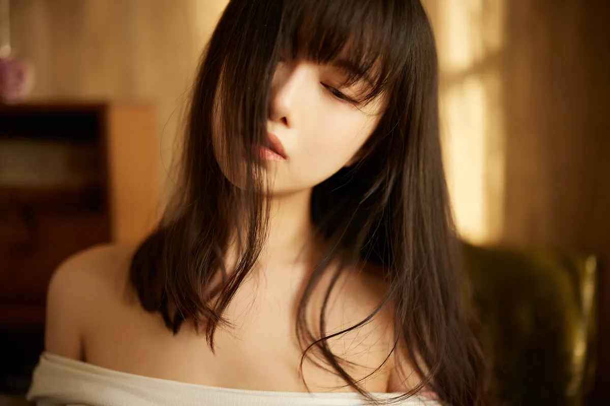 Shika小鹿鹿 NO.117 Dokidoki2 NO.0000
