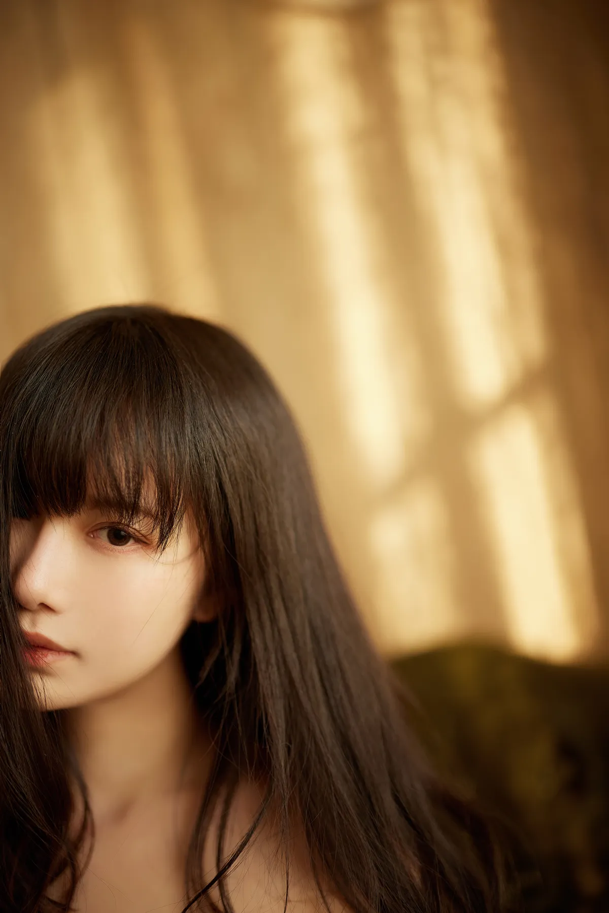 Shika小鹿鹿 NO.117 Dokidoki2 NO.0000