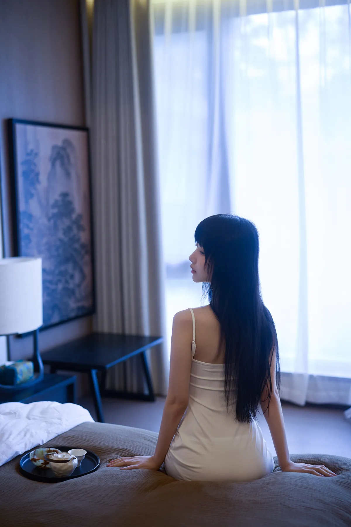 Shika小鹿鹿 NO.119 新中式 NO.0000