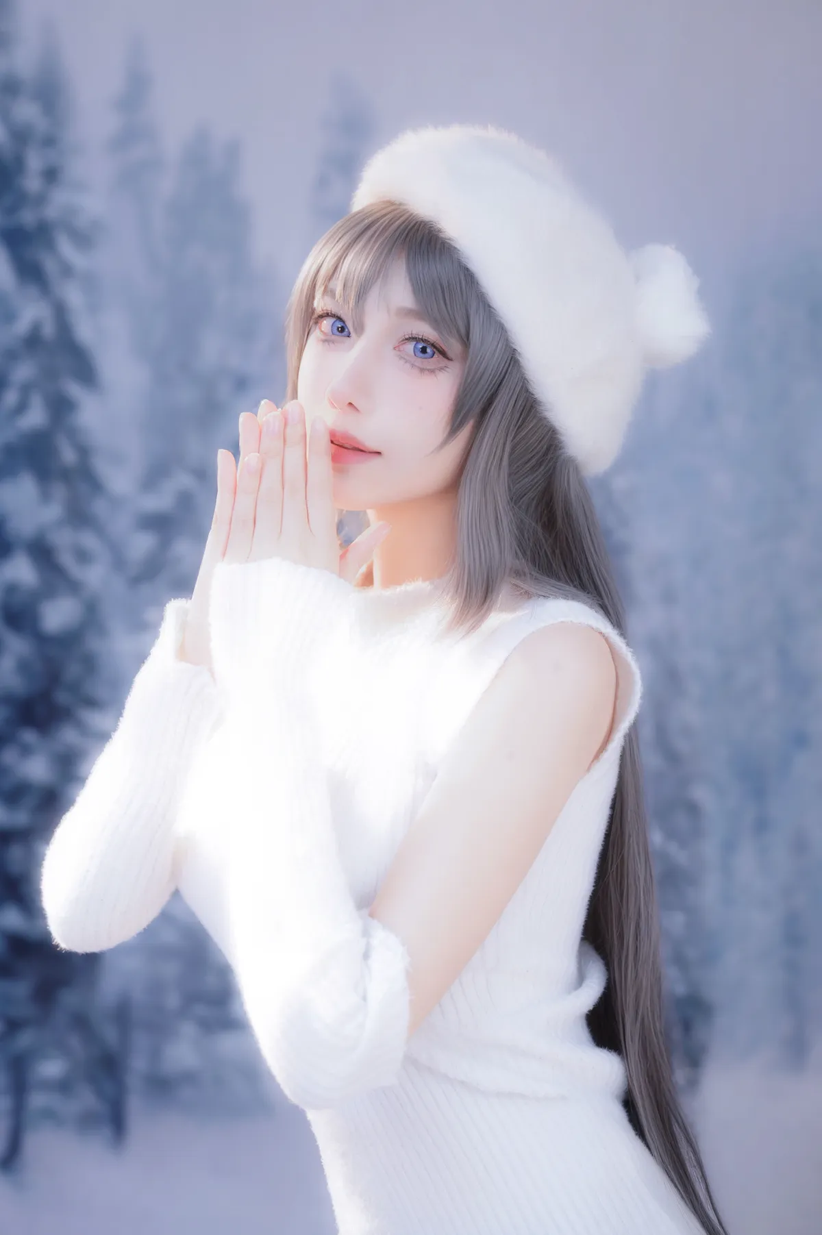 Shika小鹿鹿 NO.123 麻衣学姐 NO.0000