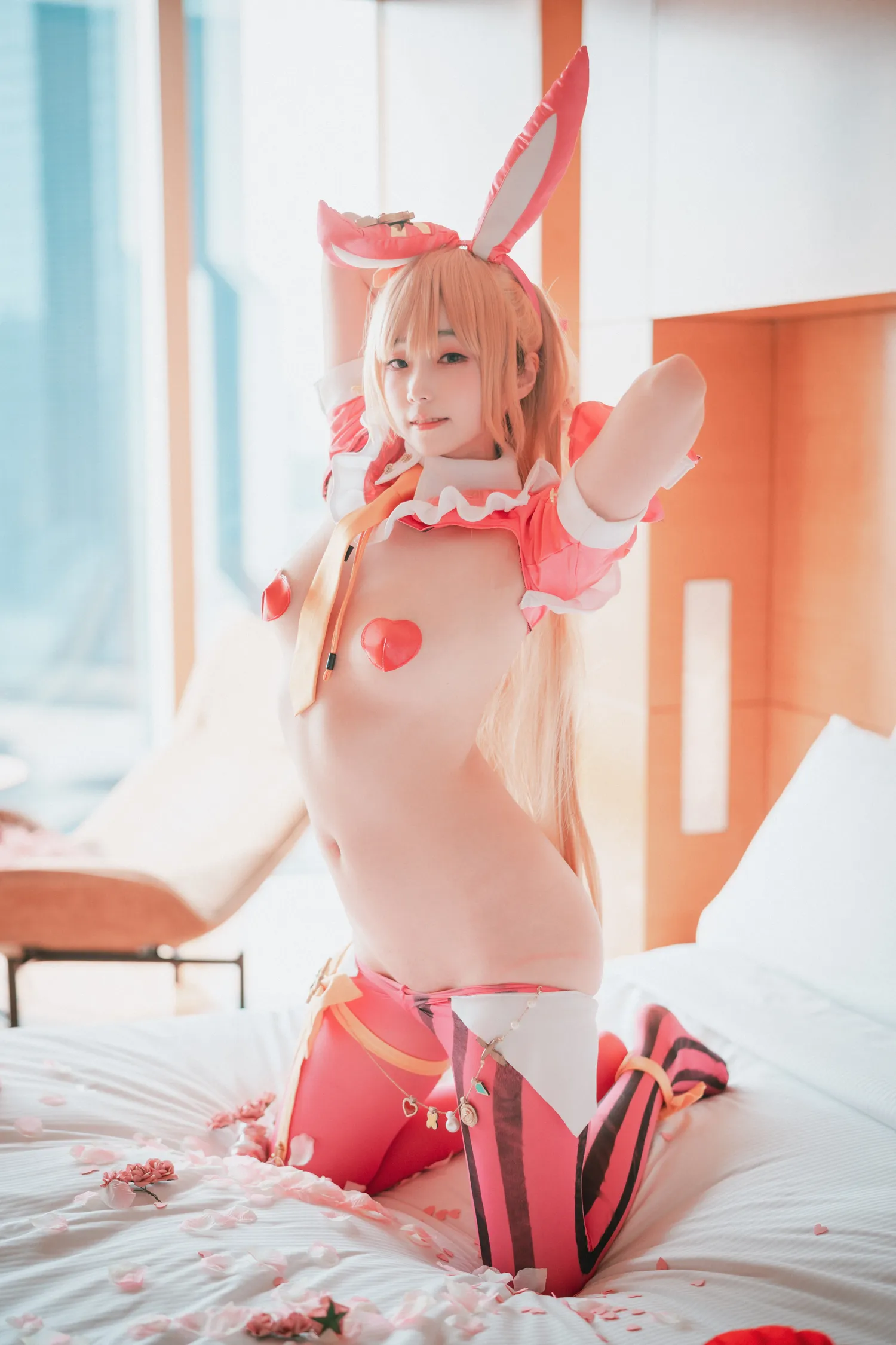 Bambi NO.007 Fancy Me NO.0000