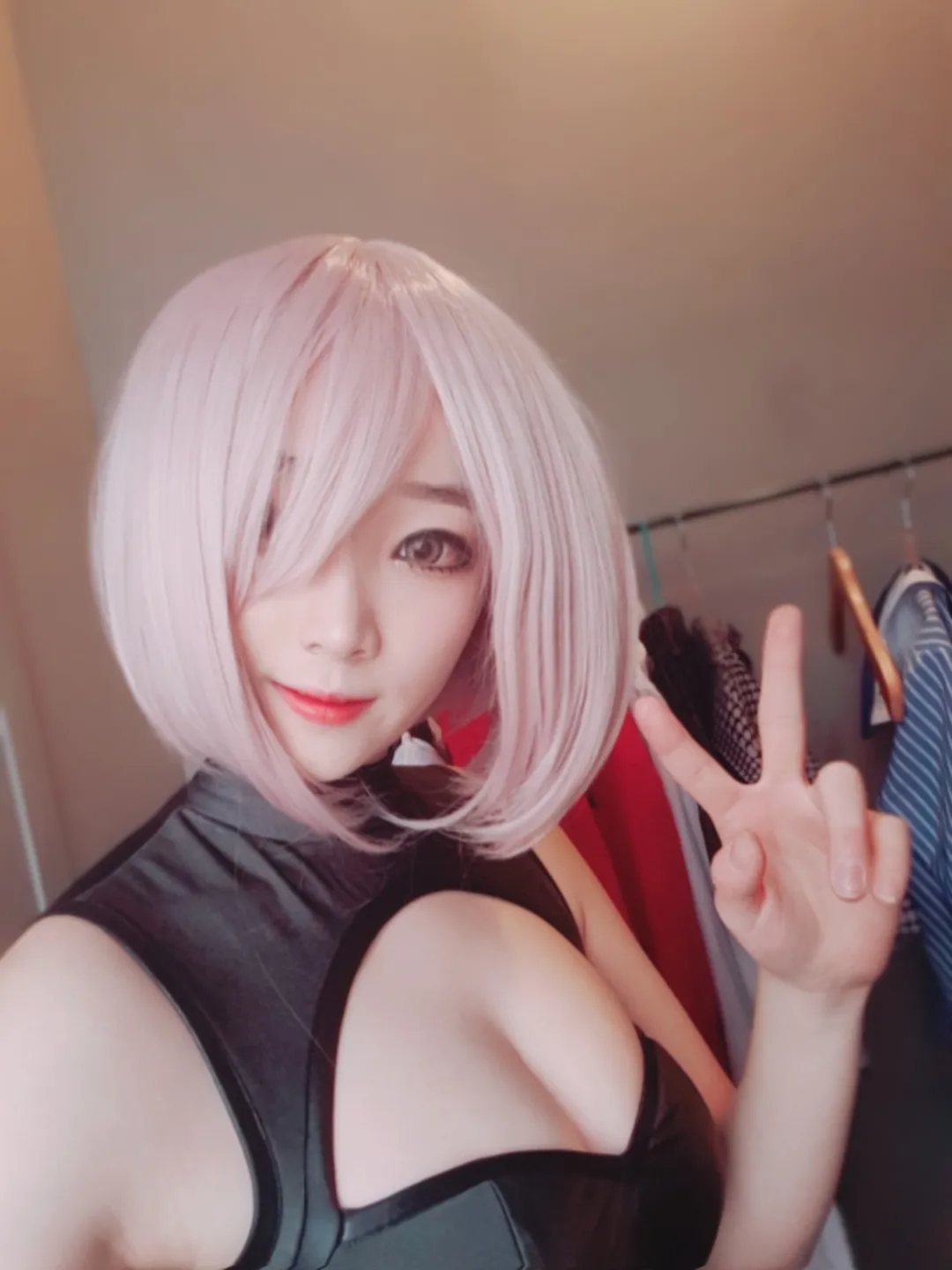 Bambi NO.008 Fate Grand Order Mash Kyrielight NO.0000