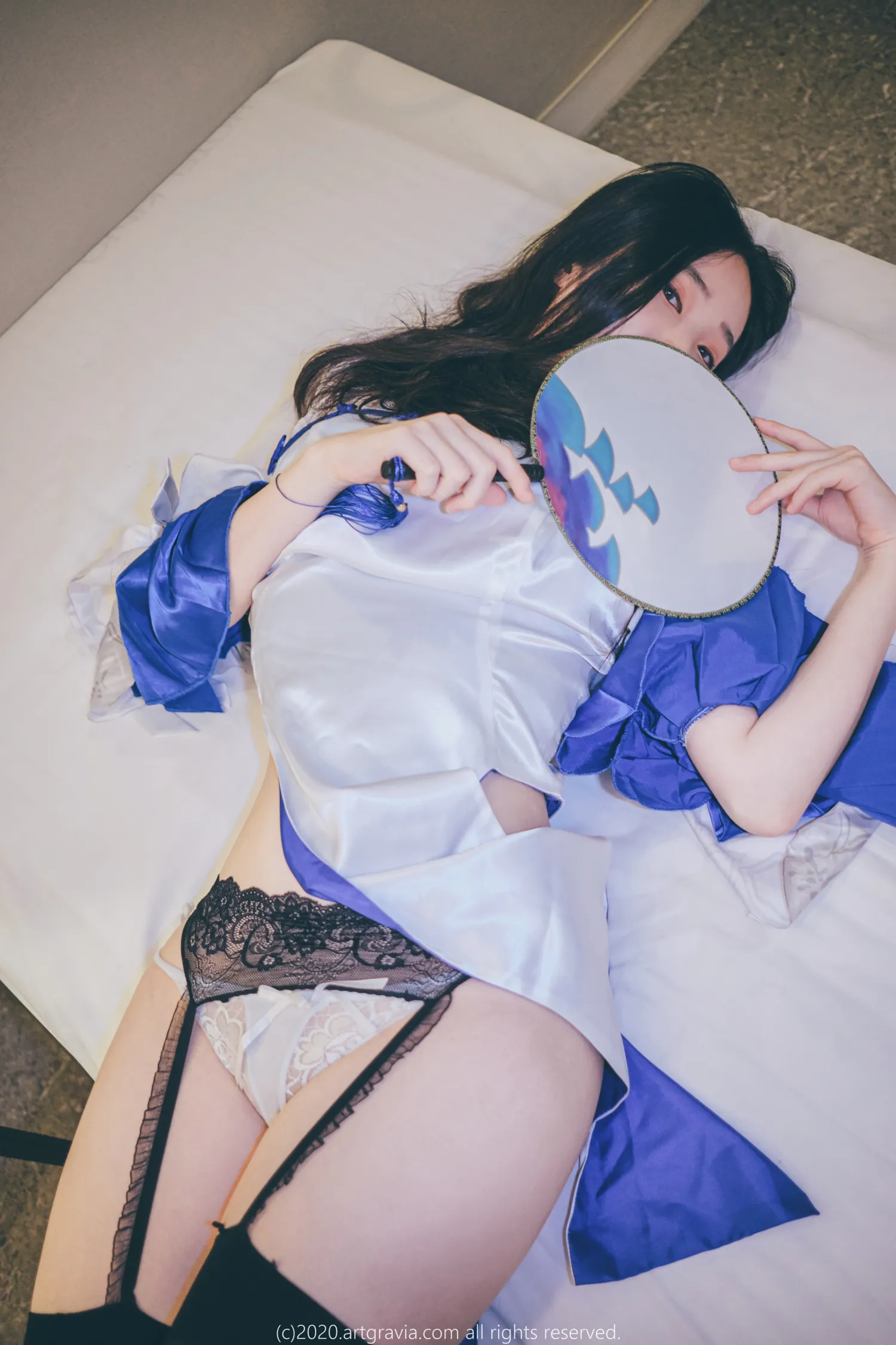 Bambi NO.023 ARTGRAVIA_VOL136 NO.0000