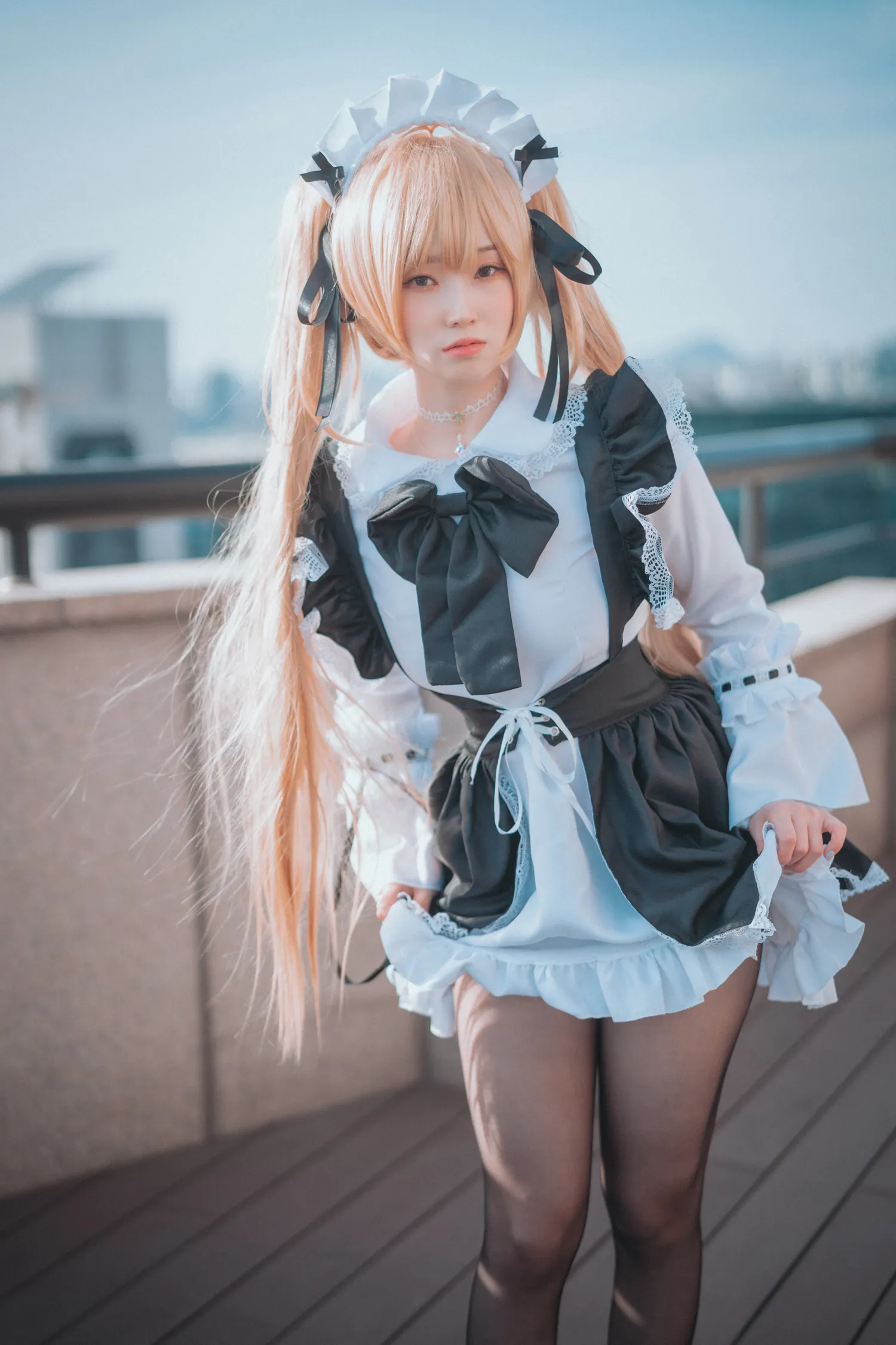Bambi NO.035 [DJAWA] Heart to Heart Nephthys NO.0000