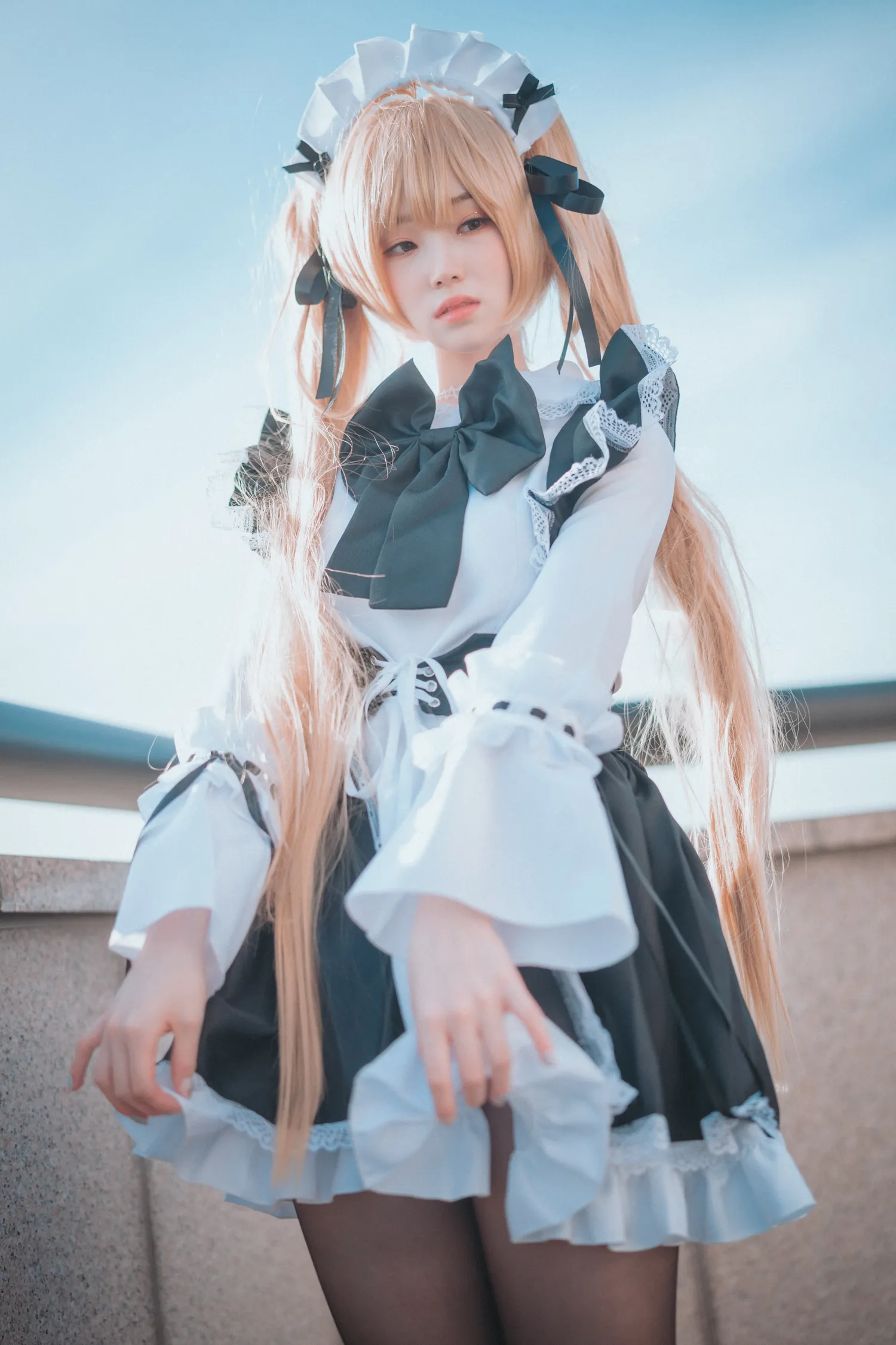 Bambi NO.035 [DJAWA] Heart to Heart Nephthys NO.0000