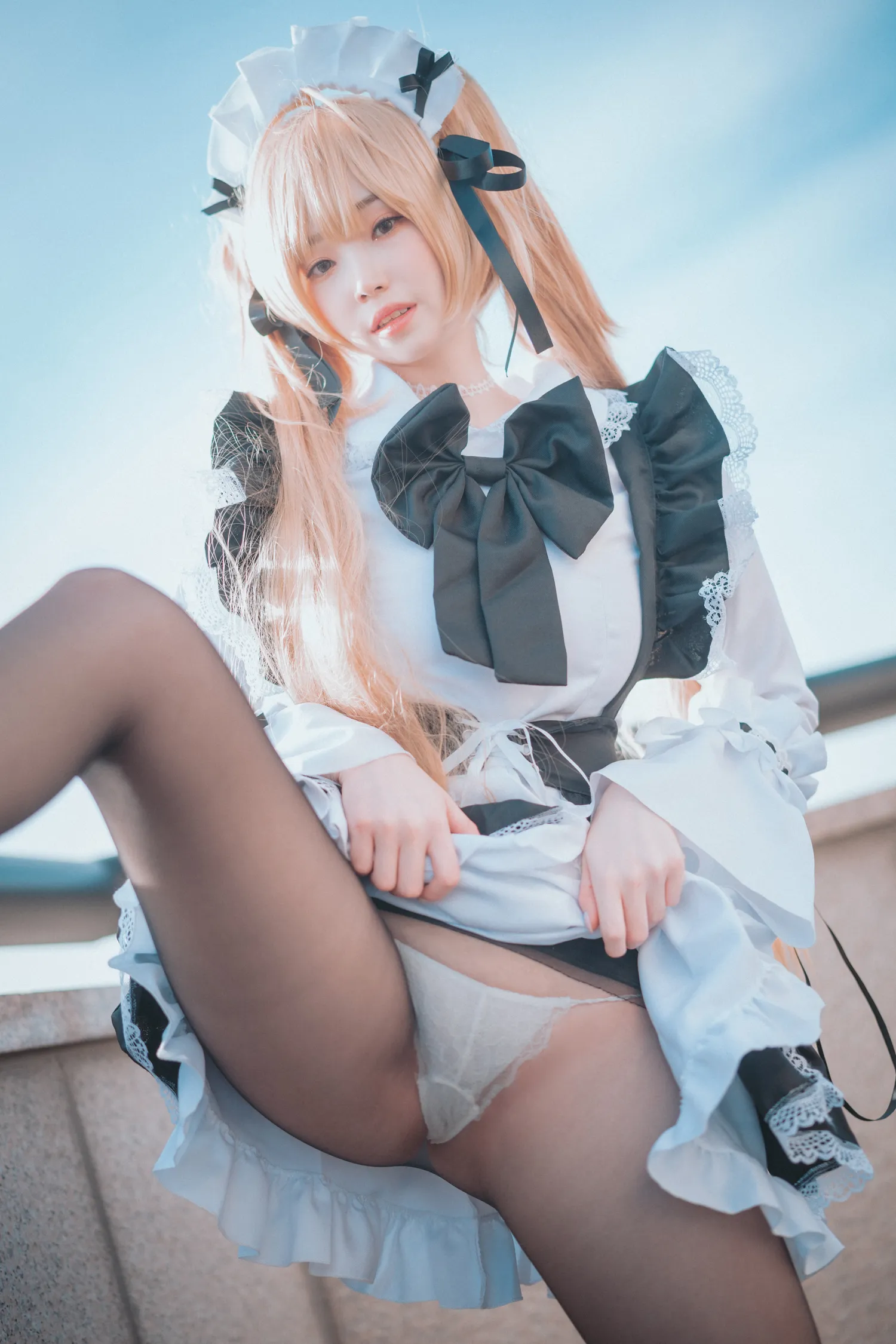Bambi NO.035 [DJAWA] Heart to Heart Nephthys NO.0000
