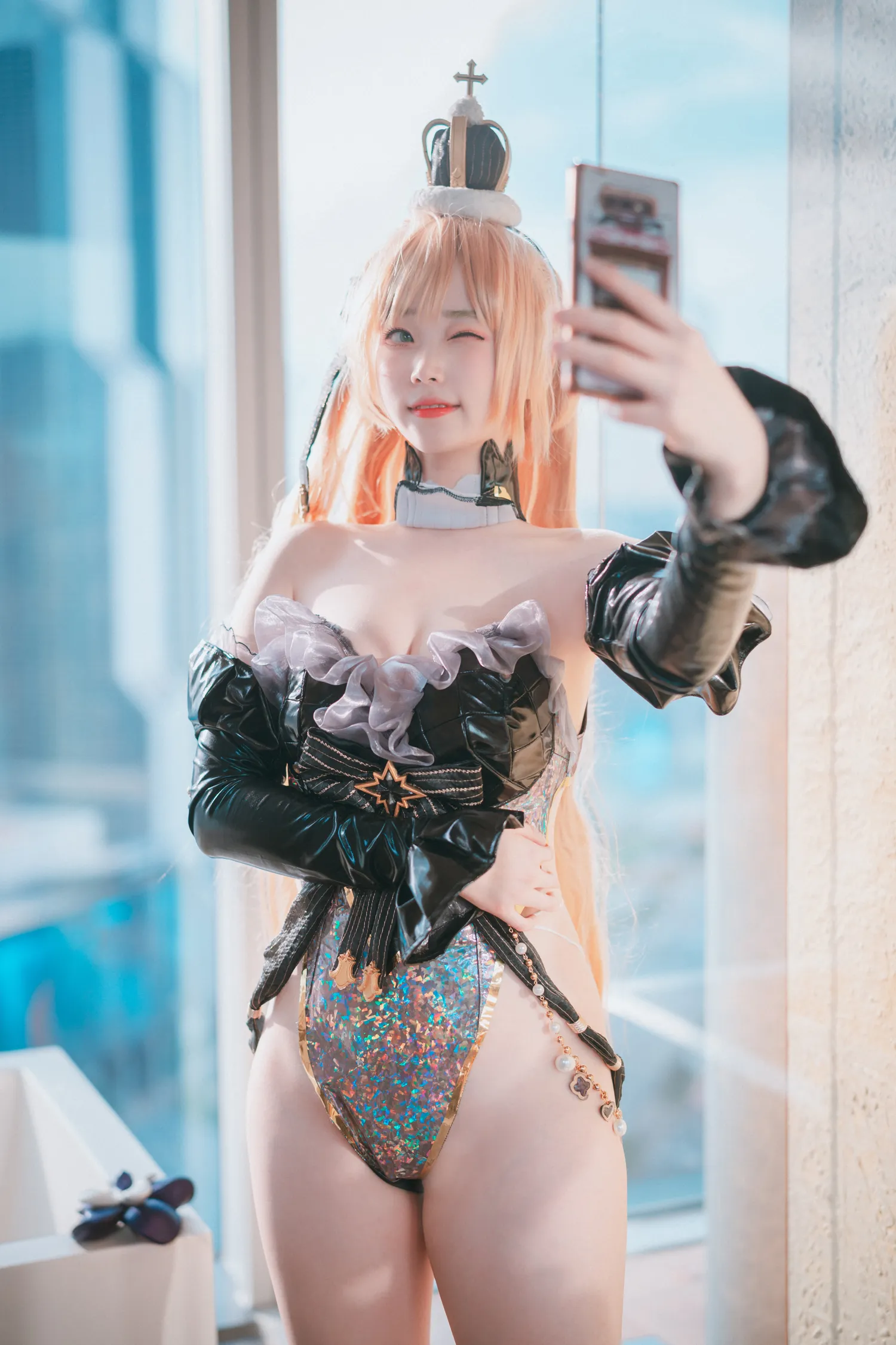 Bambi NO.036 [DJAWA] Queen of Passion NO.0000