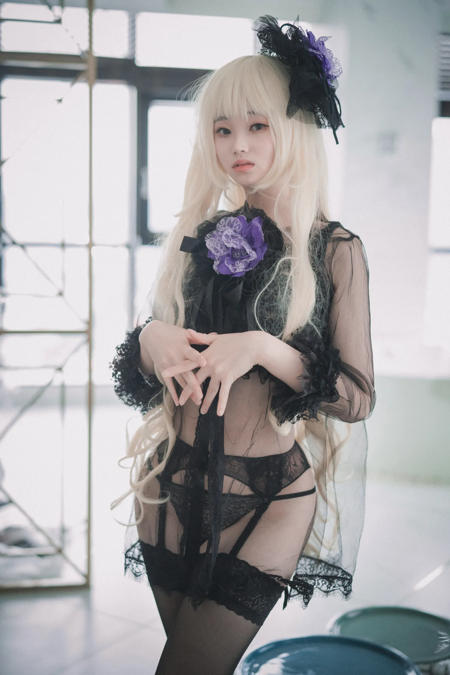 Bambi NO.037 [DJAWA] Rita The Paradise Expulsion NO.0000