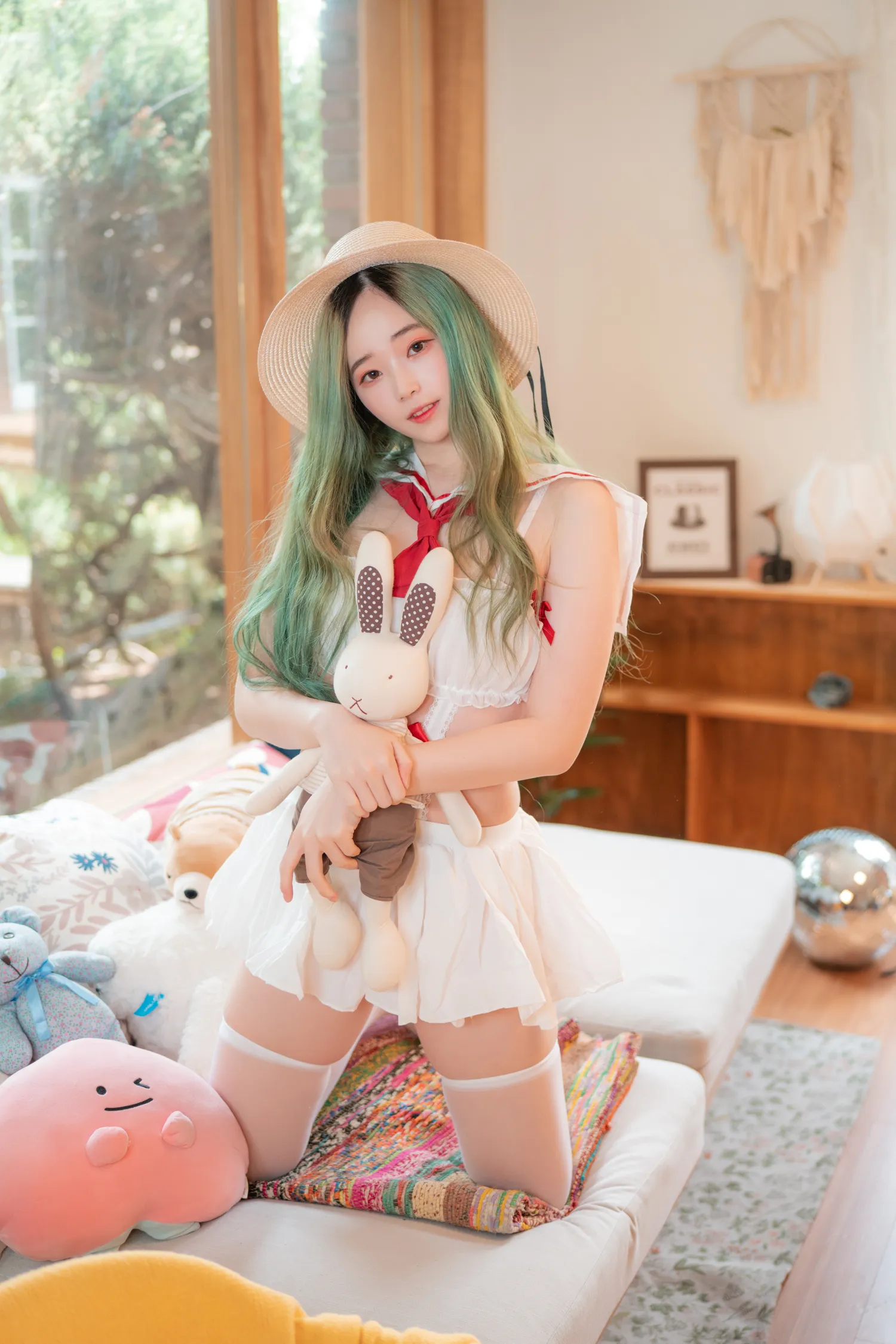 Bambi NO.040 [CREAMSODA] Bambi VOL.11 NO.0000