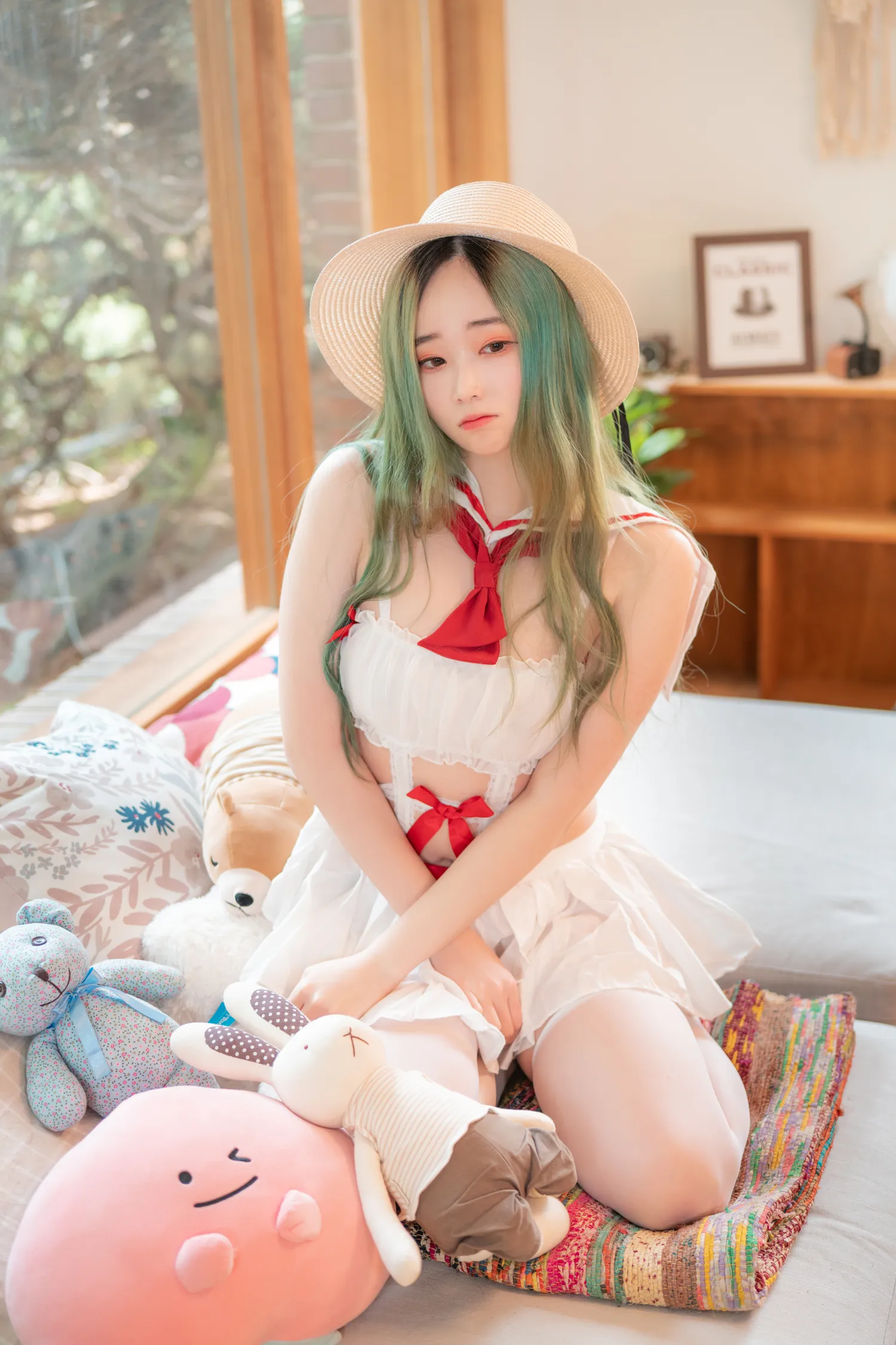 Bambi NO.040 [CREAMSODA] Bambi VOL.11 NO.0000