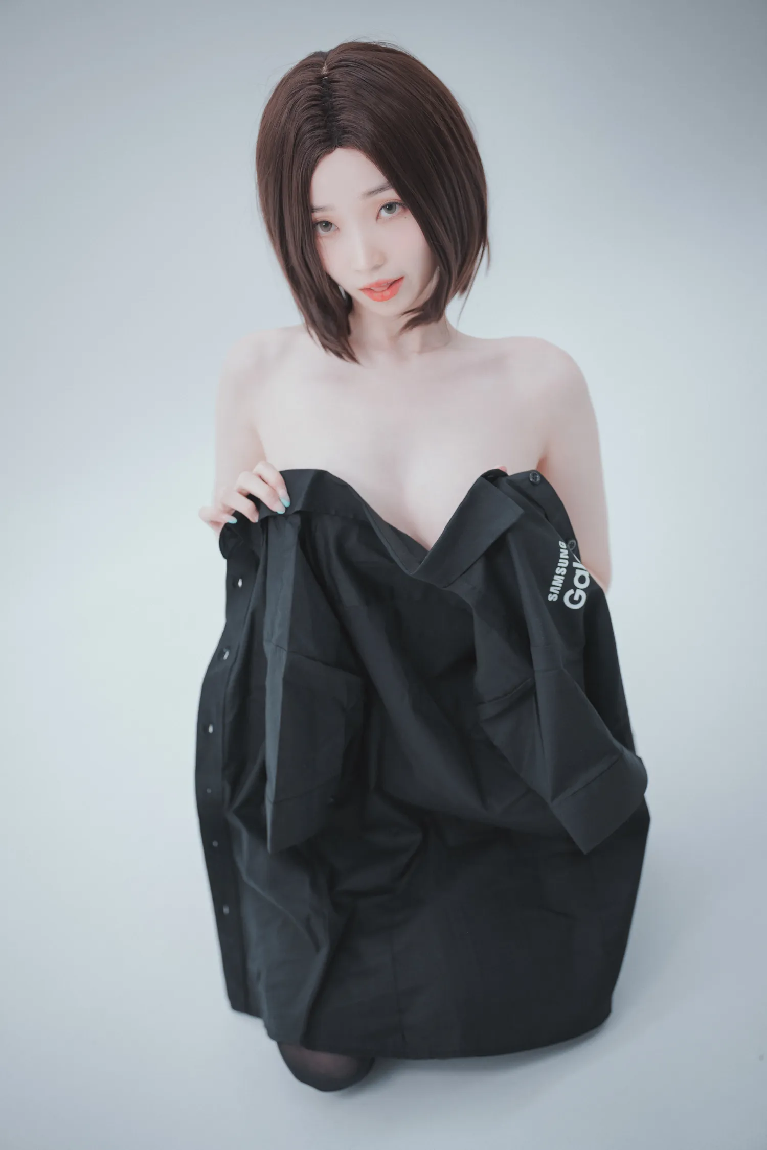 Bambi NO.046 [DJAWA] Hi Sam NO.0000
