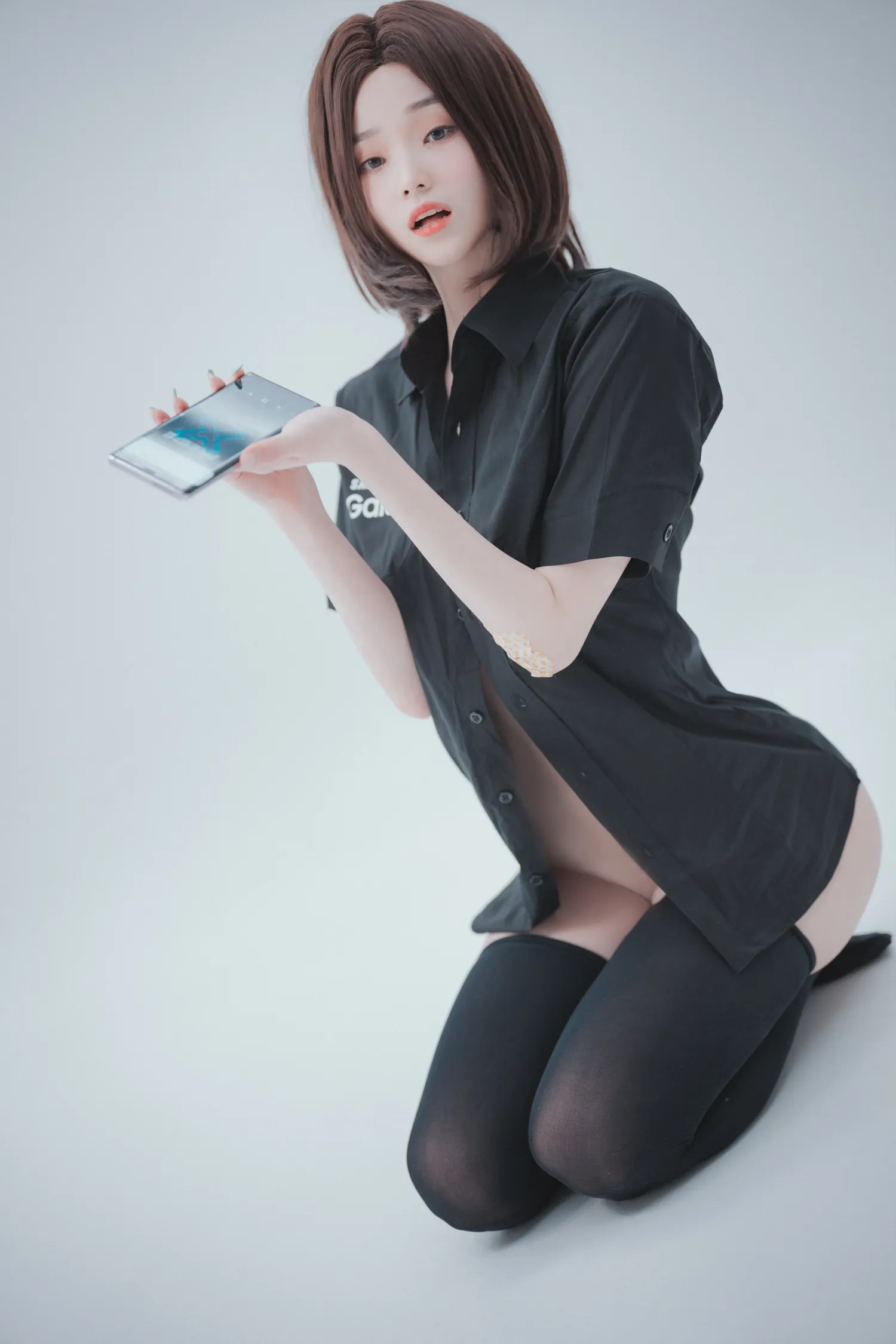 Bambi NO.046 [DJAWA] Hi Sam NO.0000