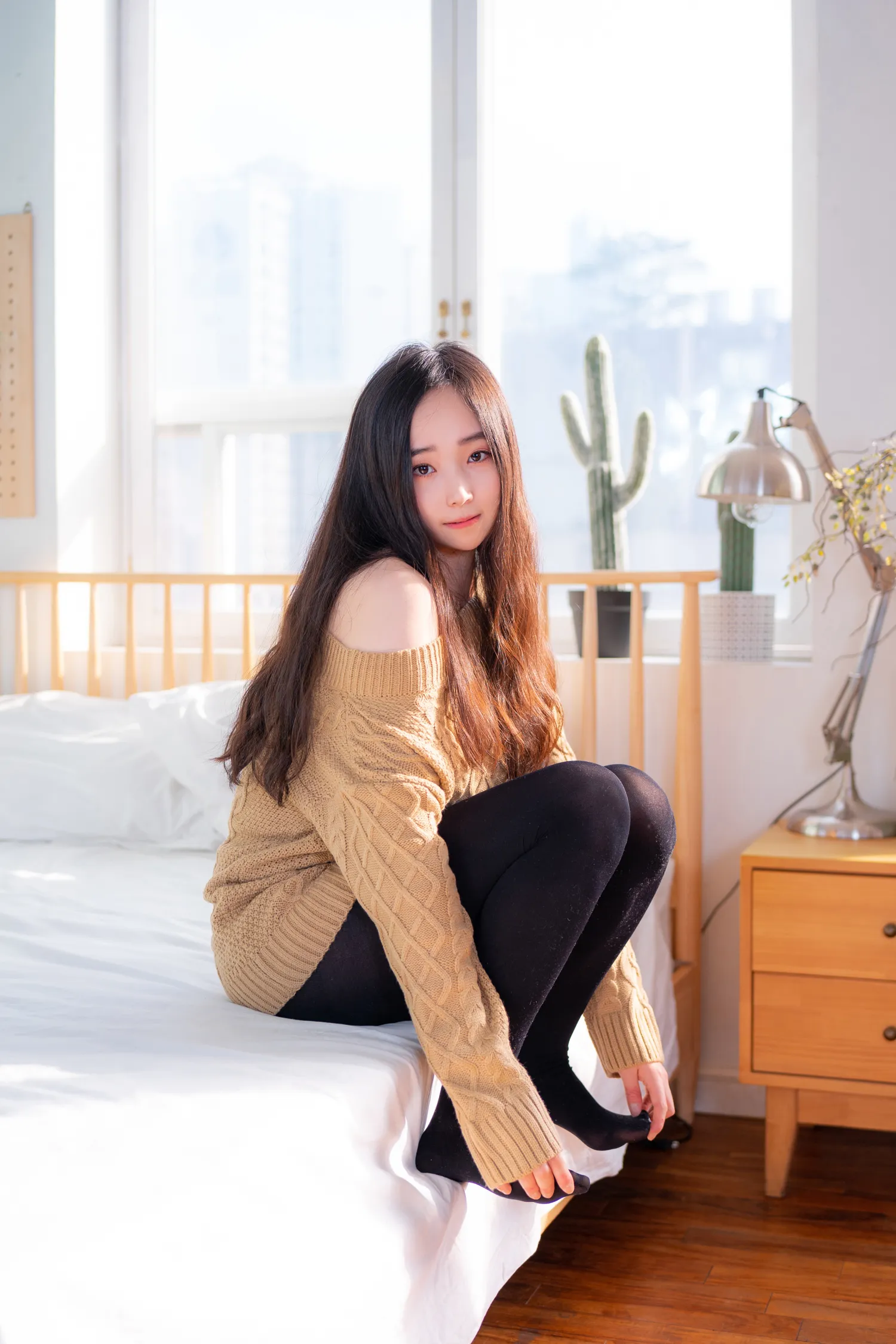 Bambi NO.051 [CREAMSODA] Bambi Vol.5 NO.0000