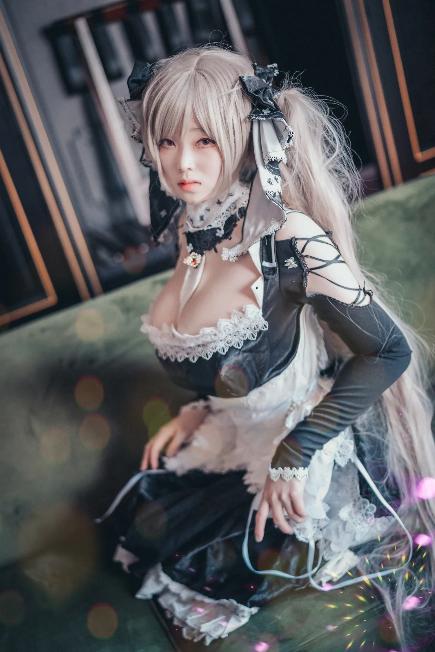 Bambi NO.053 [DJAWA] Azur Lane HMS Formidable NO.0000