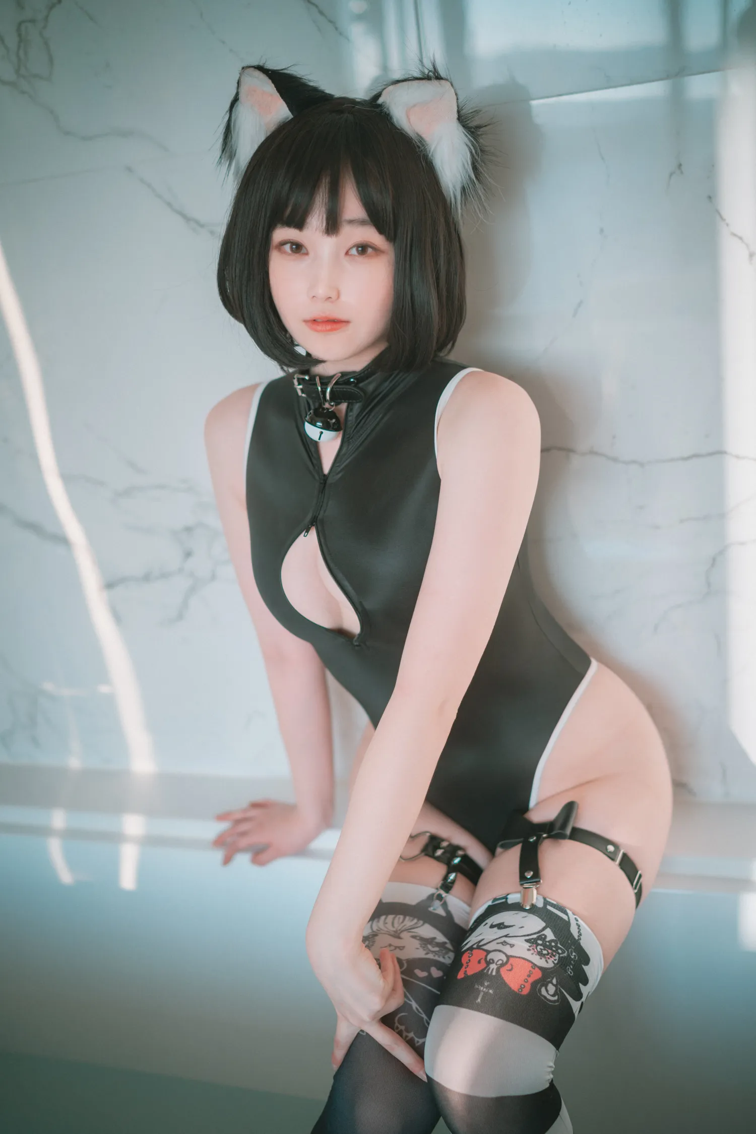 Bambi NO.055 [DJAWA] Le chat NO.0000