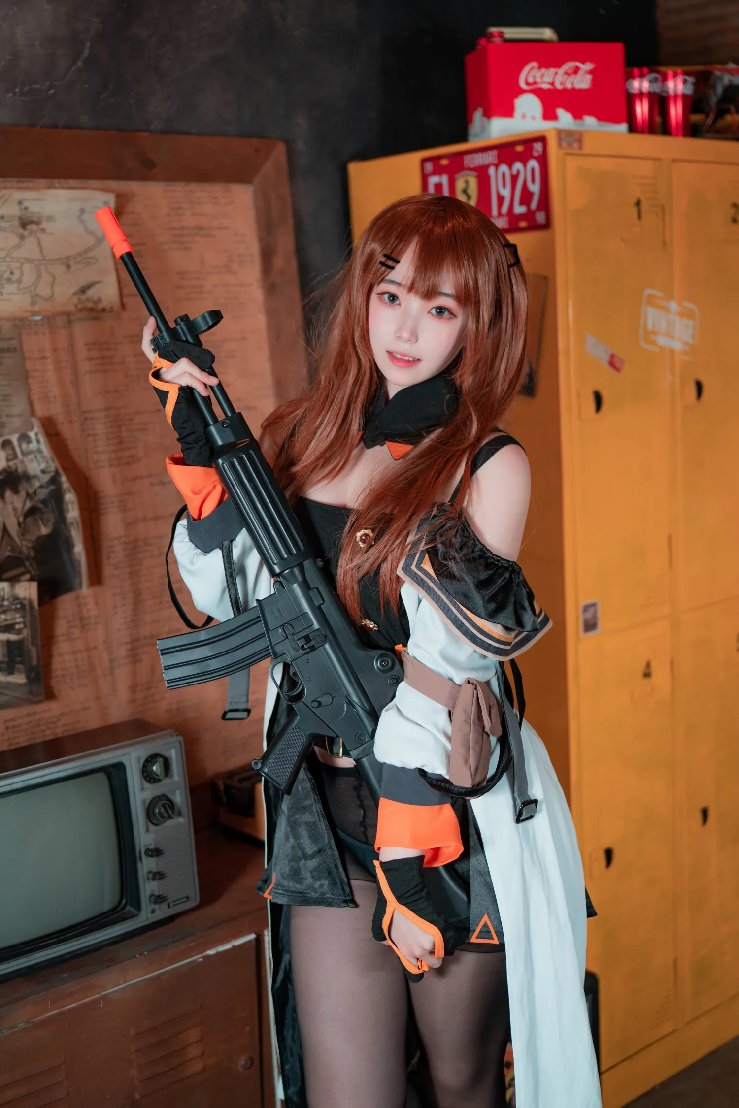 Bambi NO.060 [CREAMSODA] K2 NO.0000