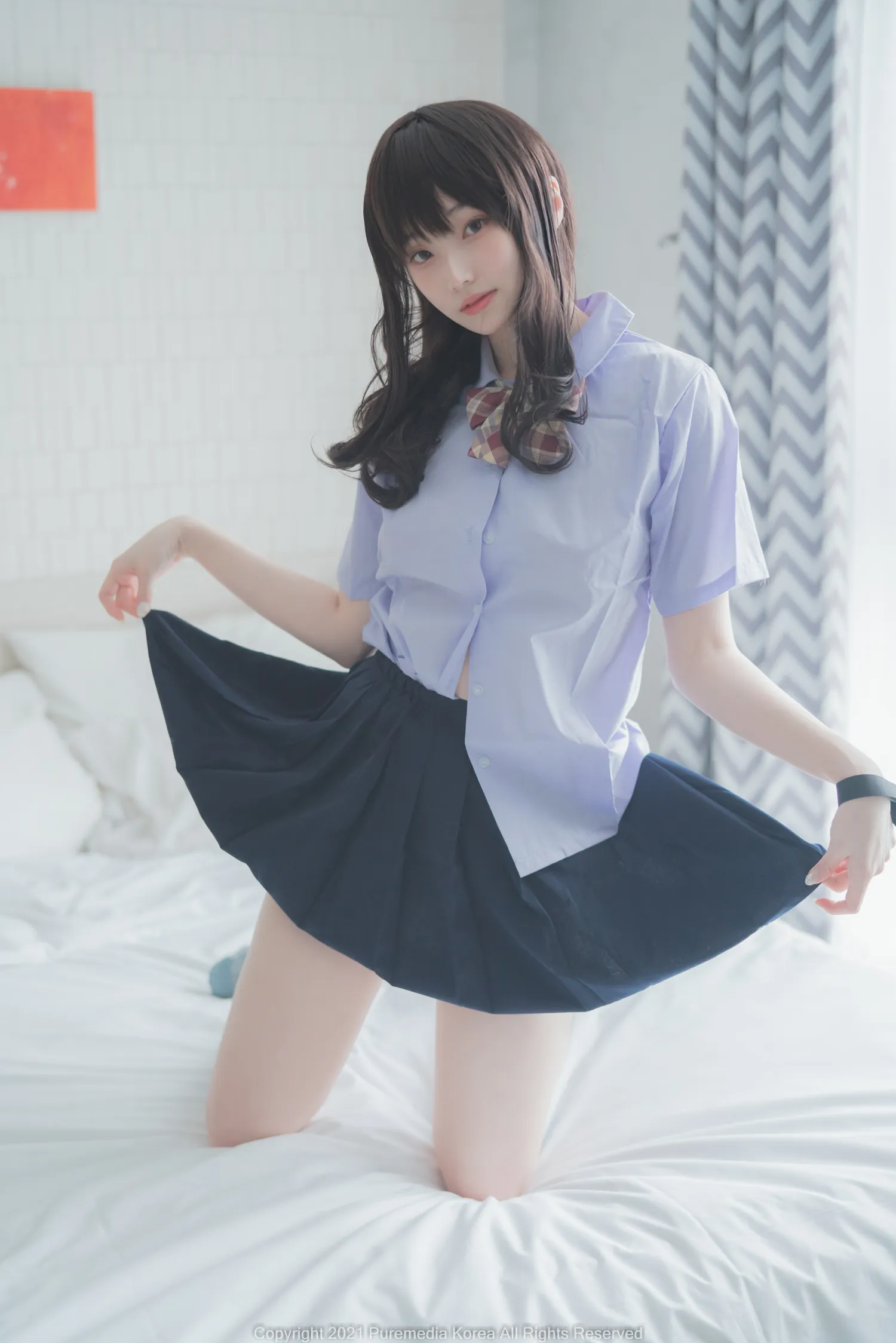 Bambi NO.062 [PURE MEDIA] vol.115 NO.0000
