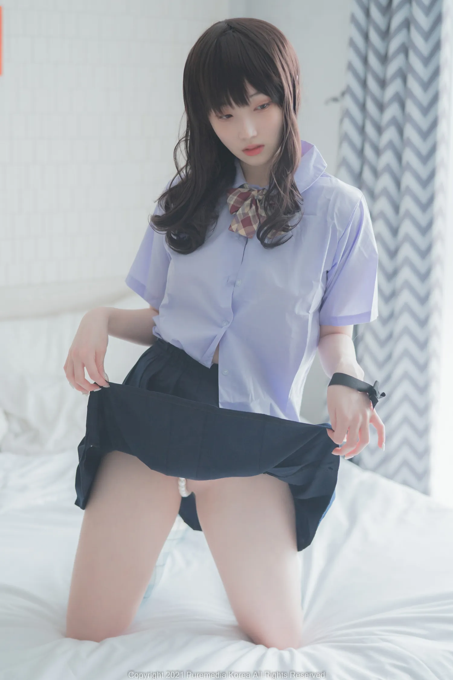 Bambi NO.062 [PURE MEDIA] vol.115 NO.0000