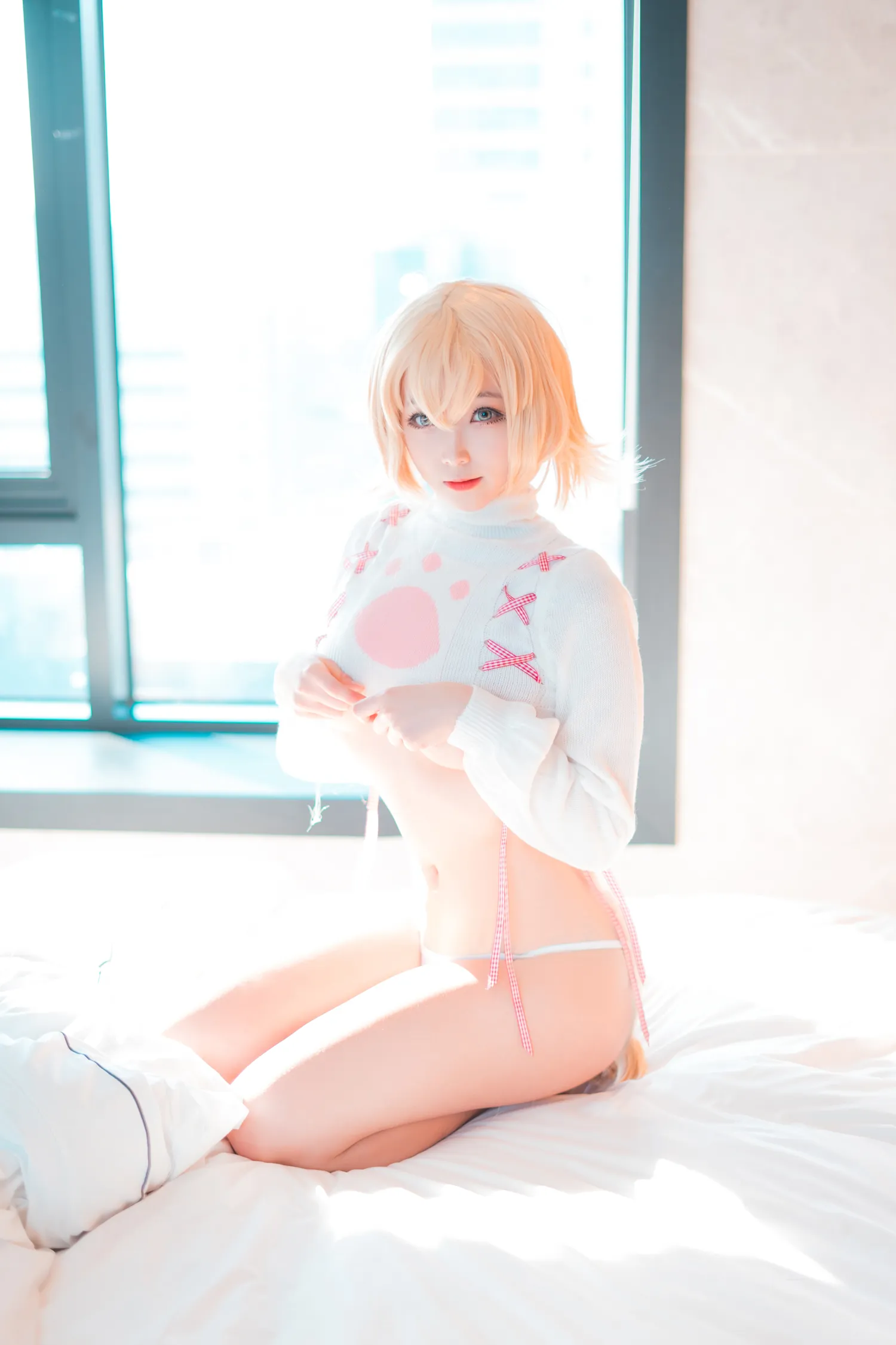 Bambi NO.063 [CREAMSODA] Bambi VoL.9 NO.0000