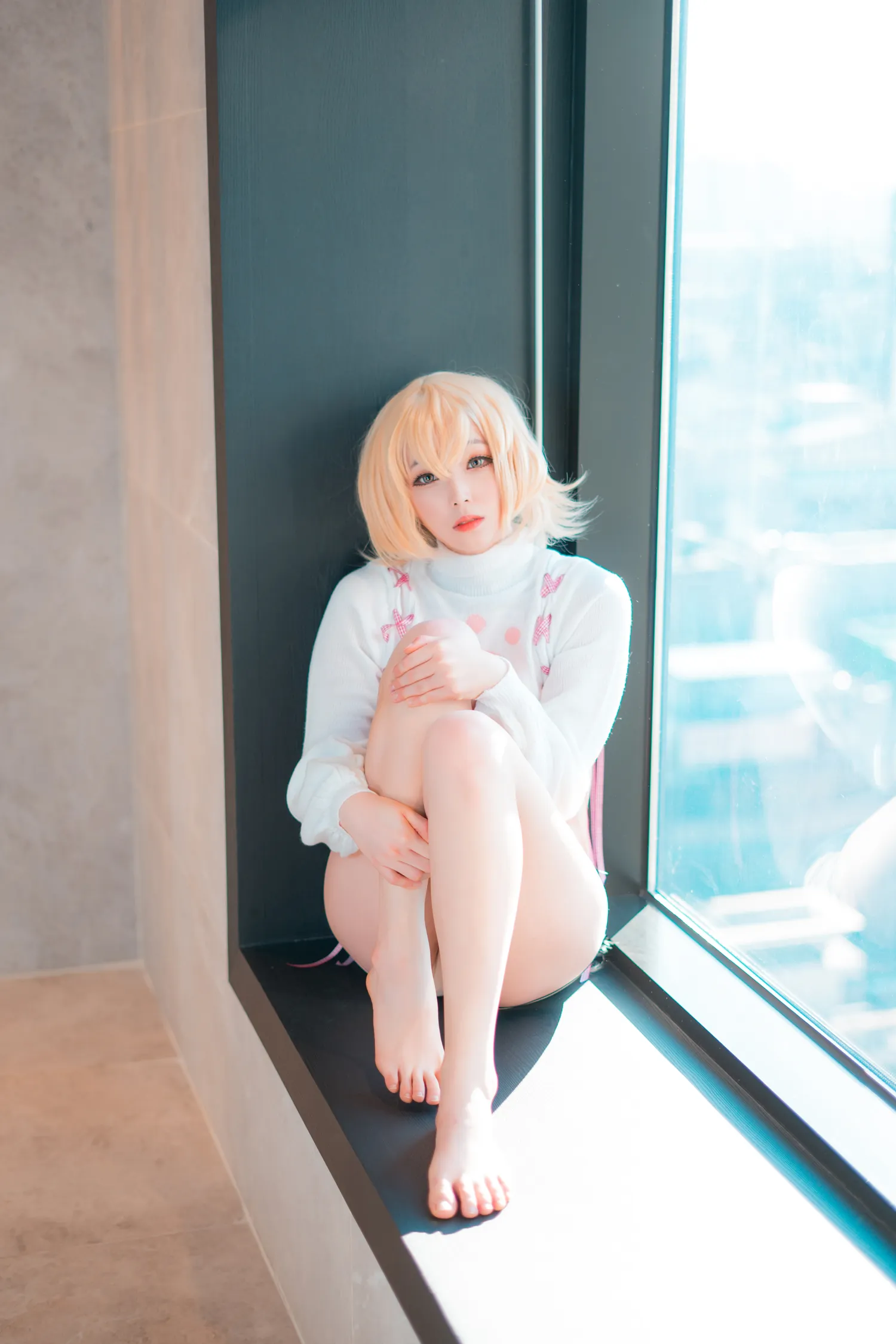 Bambi NO.063 [CREAMSODA] Bambi VoL.9 NO.0000