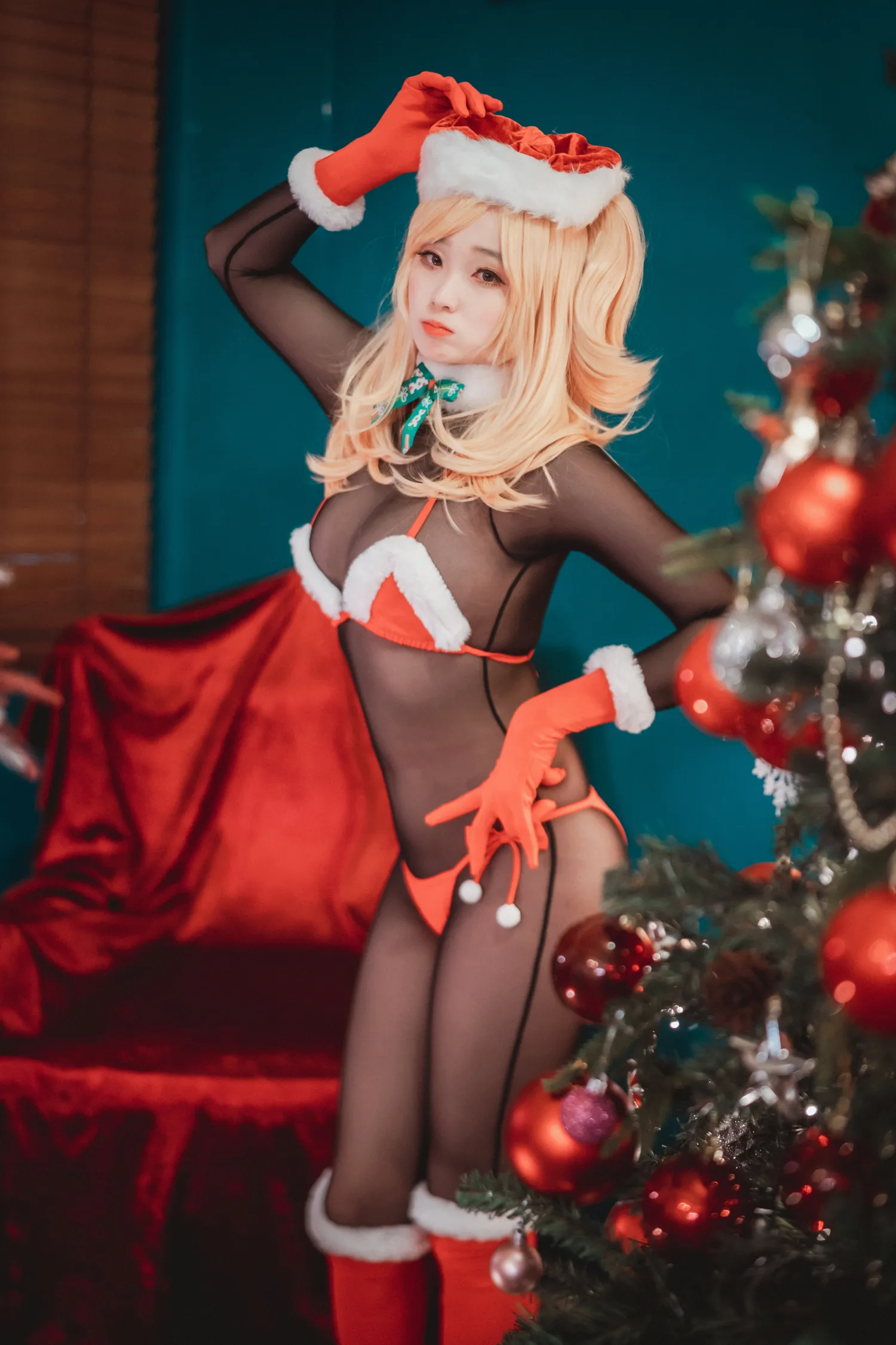 Bambi NO.067 [DJAWA] Christmas Special NO.0000