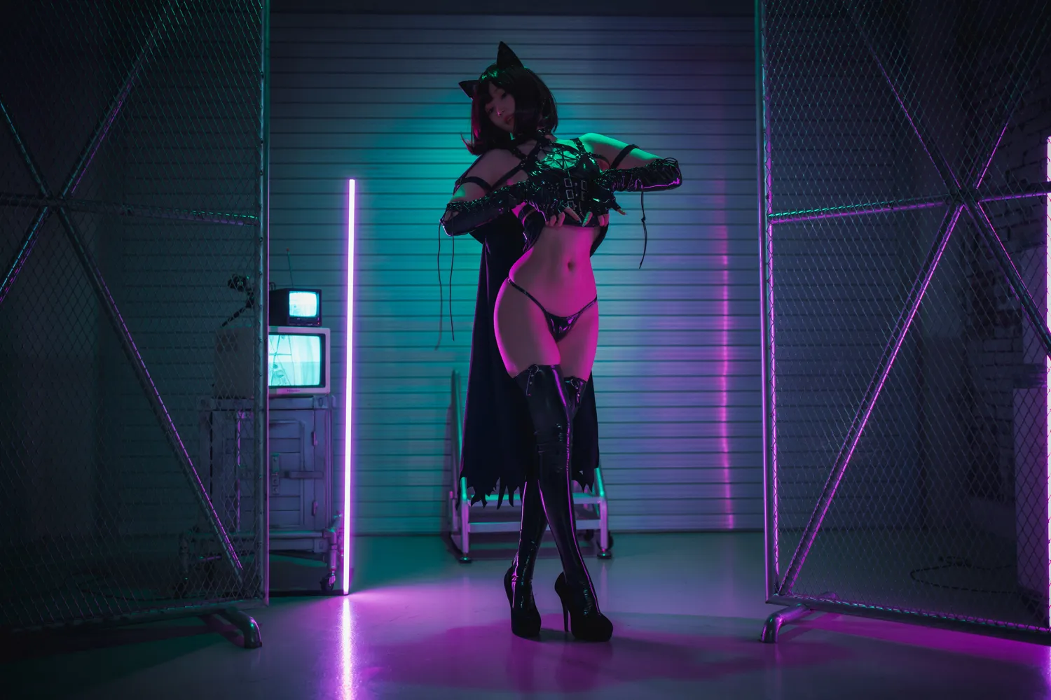 Bambi NO.074 [DJAWA] Halloween Nightmare NO.0000