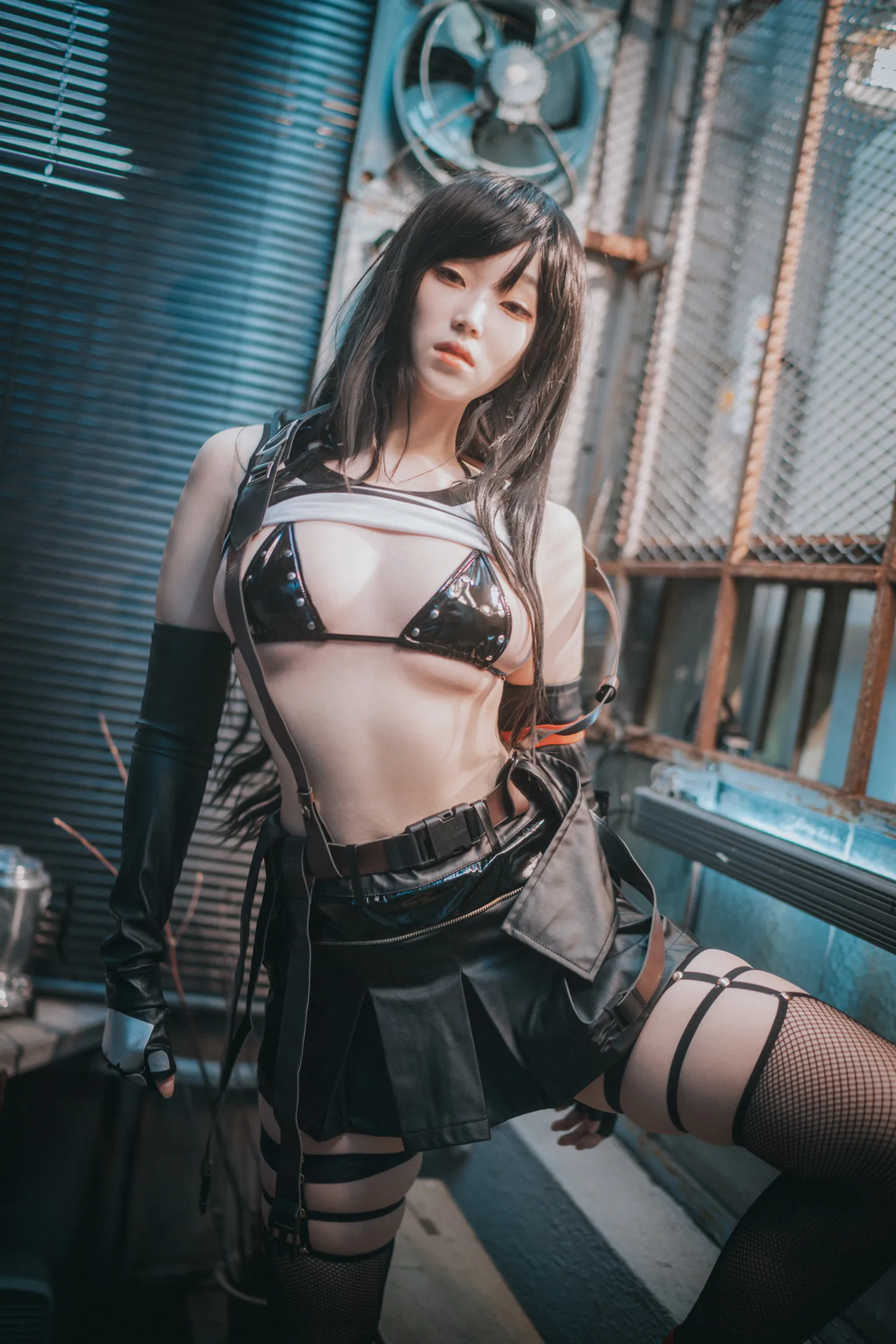 Bambi NO.078 [DJAWA] Tifa Lockhart NO.0000