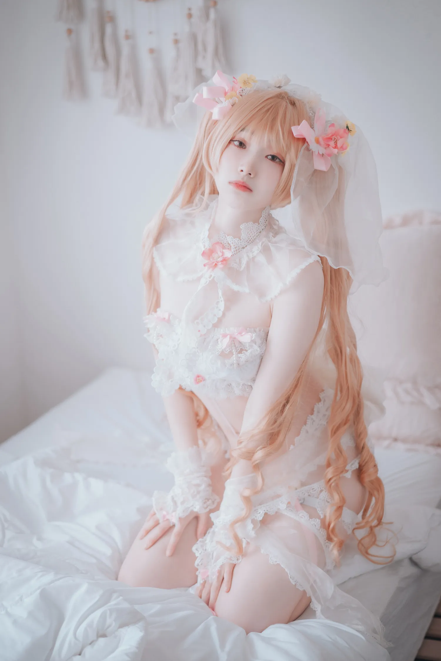 Bambi NO.079 [DJAWA] God Mother Heket NO.0000