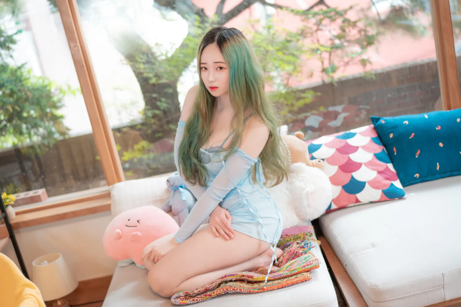 Bambi NO.084 [CreamSoda] Vol.10 NO.0000