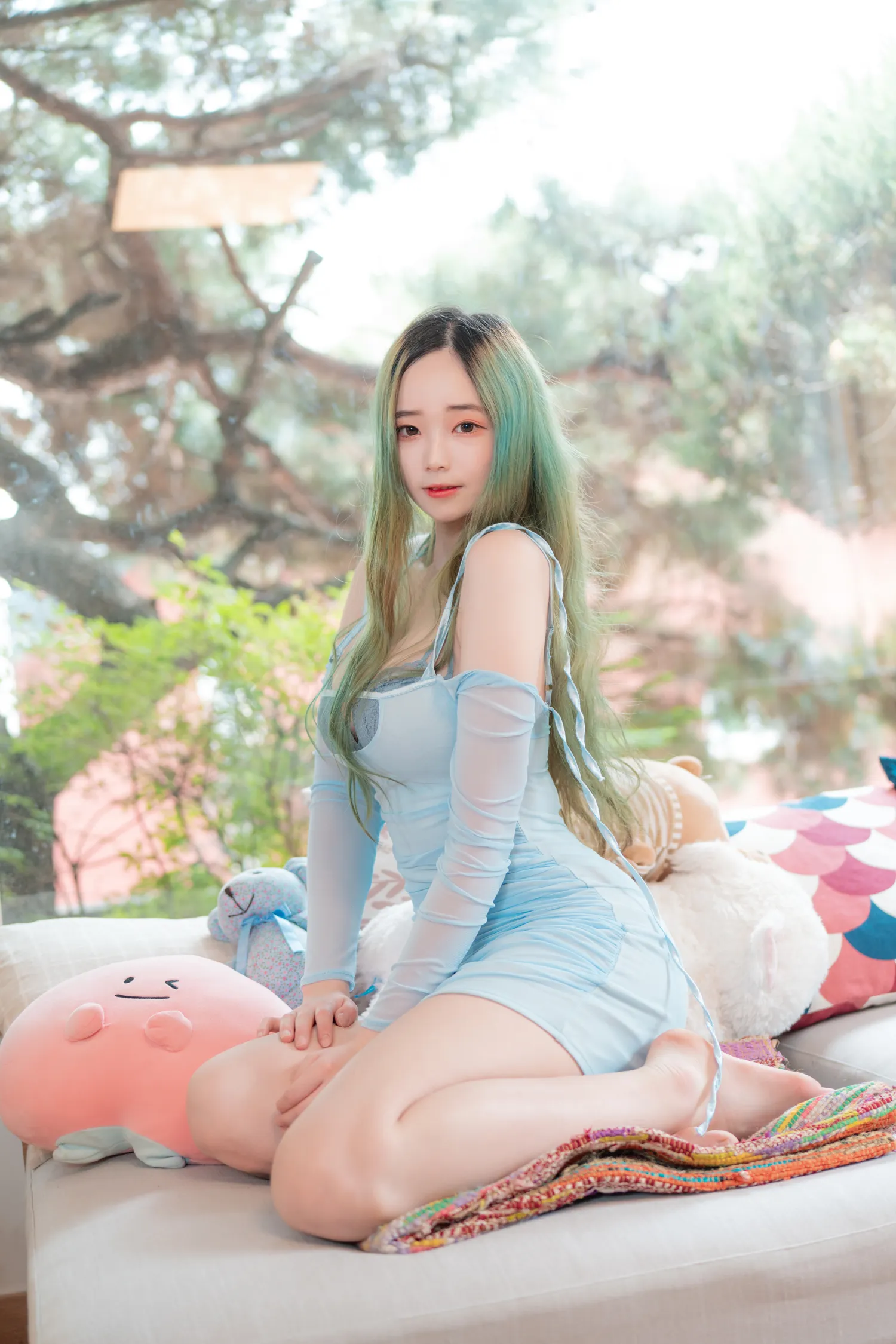 Bambi NO.084 [CreamSoda] Vol.10 NO.0000