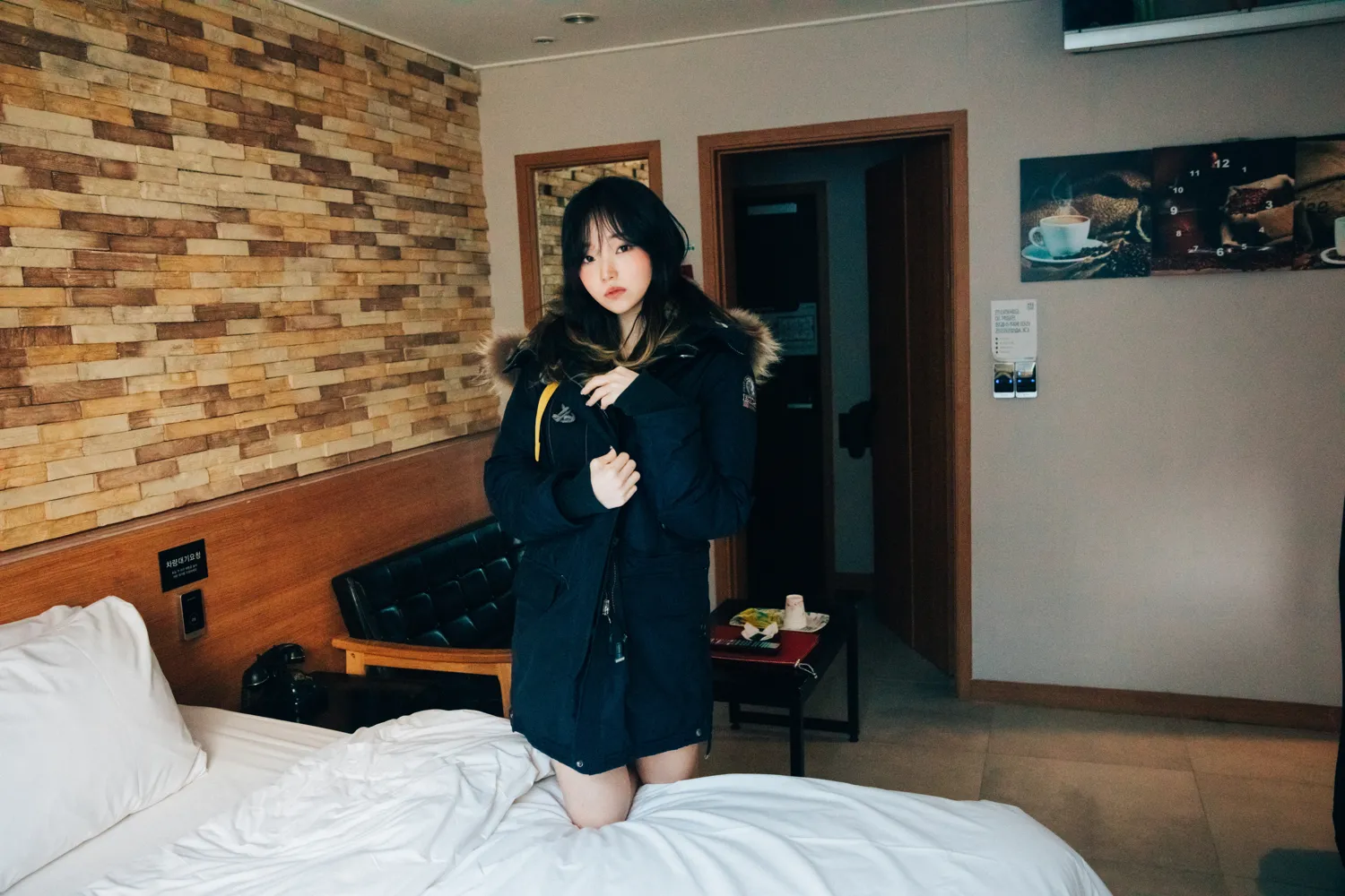 Bambi NO.090 [Loozy] Double Date NO.0000