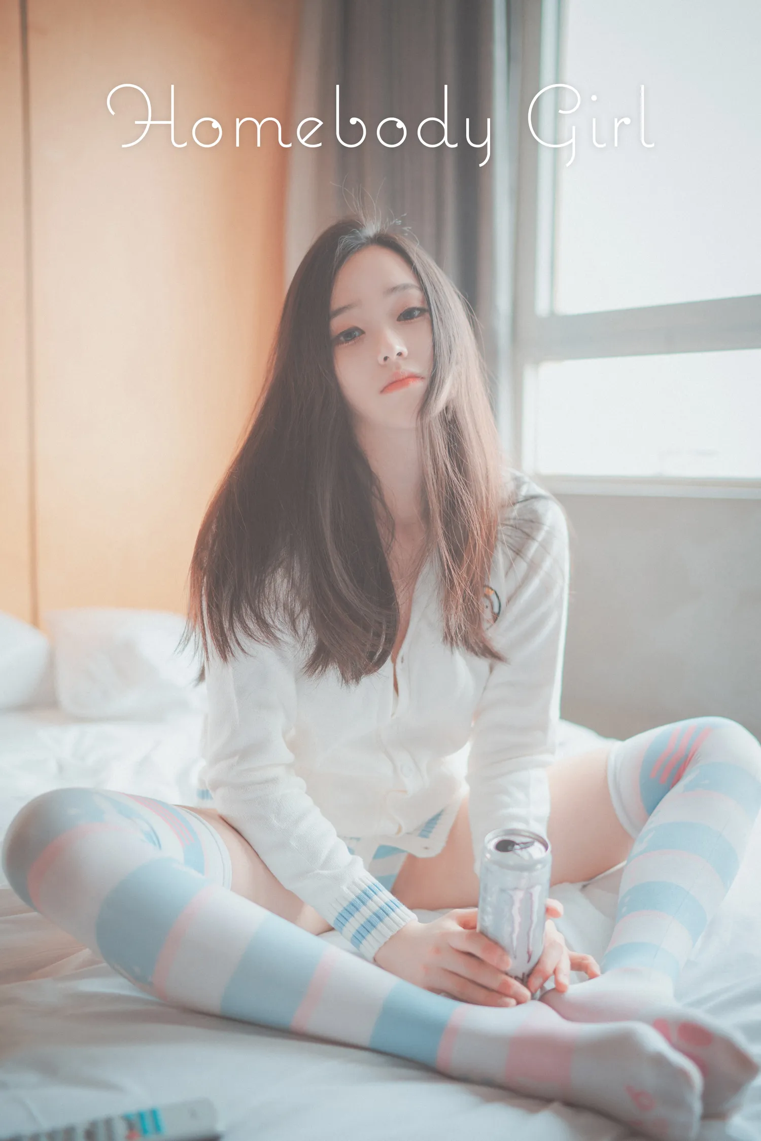 Bambi NO.091 [DJAWA] Homebody Girl NO.0000