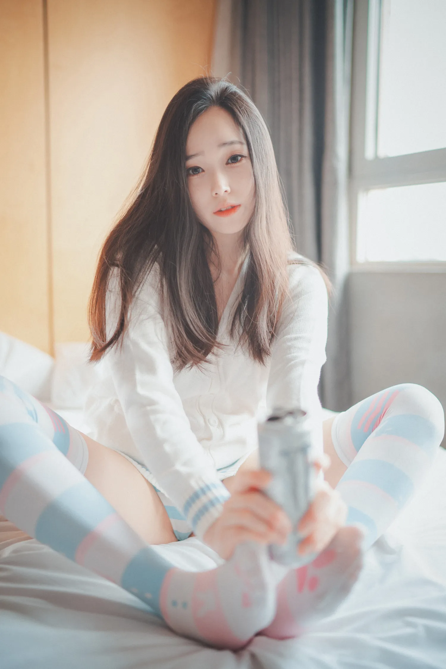 Bambi NO.091 [DJAWA] Homebody Girl NO.0000