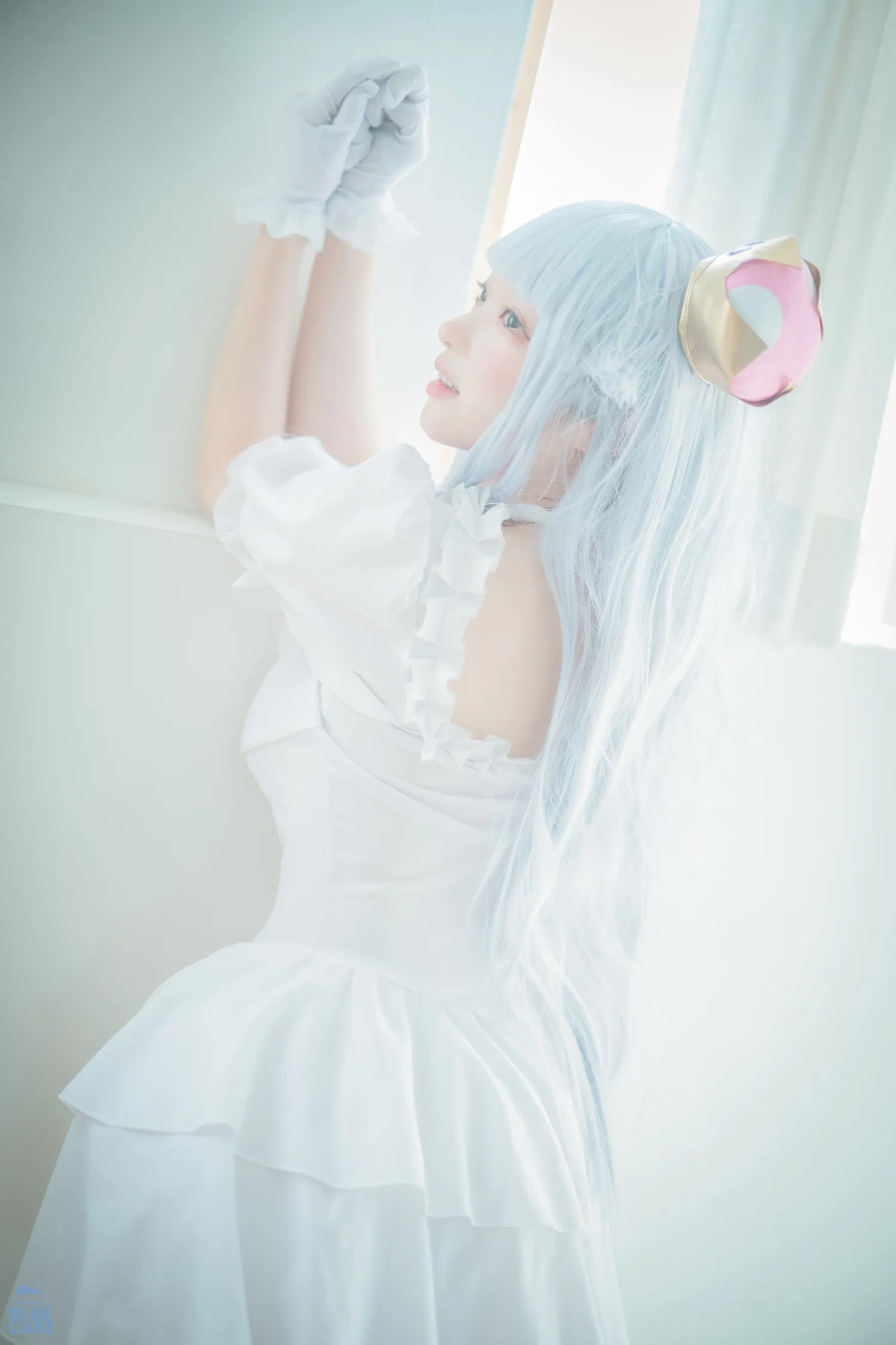 Bambi NO.093 [BLUECAKE] Sticky Boosette NO.0000
