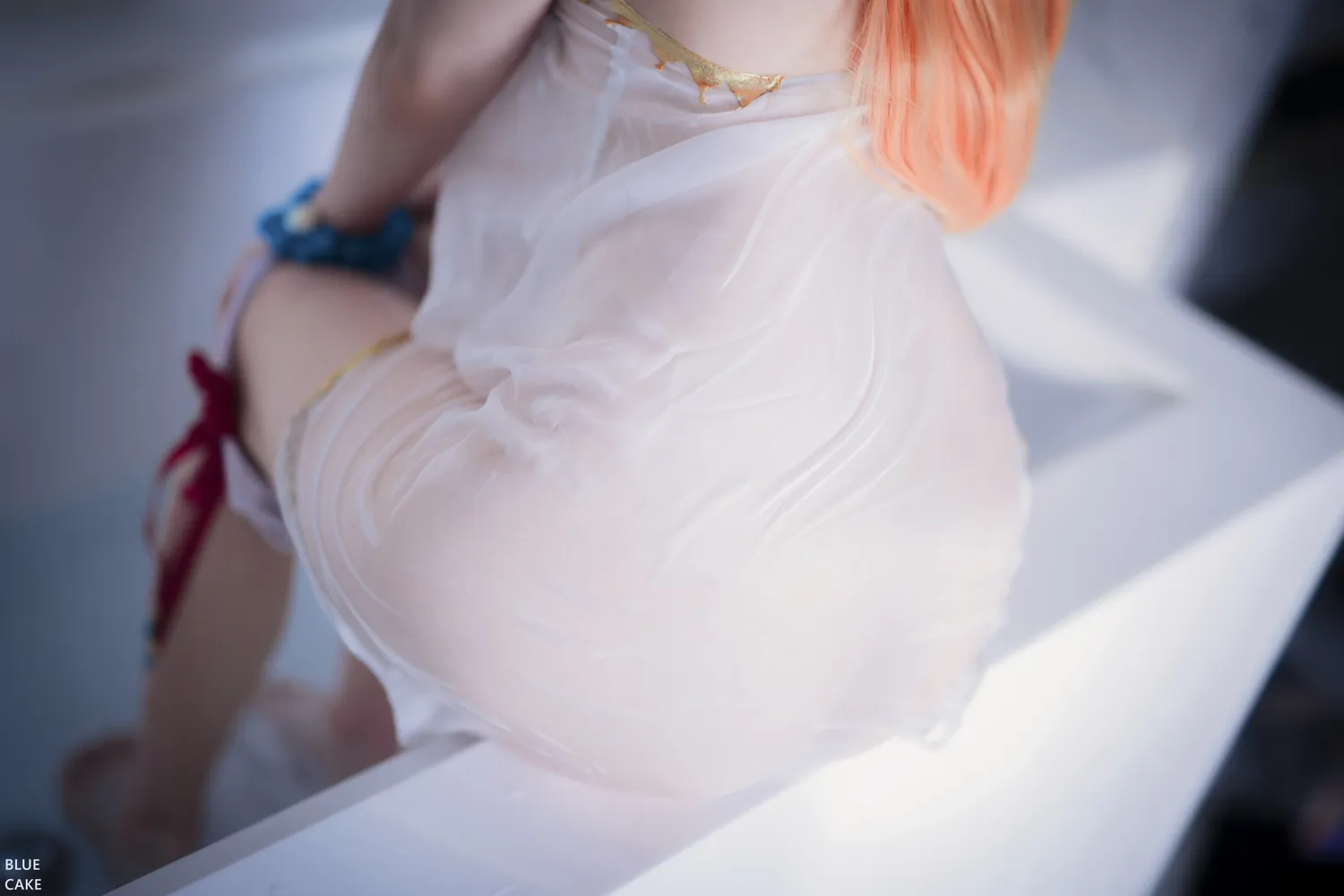 Bambi NO.094 [BlueCake] Dive Into You NO.0000
