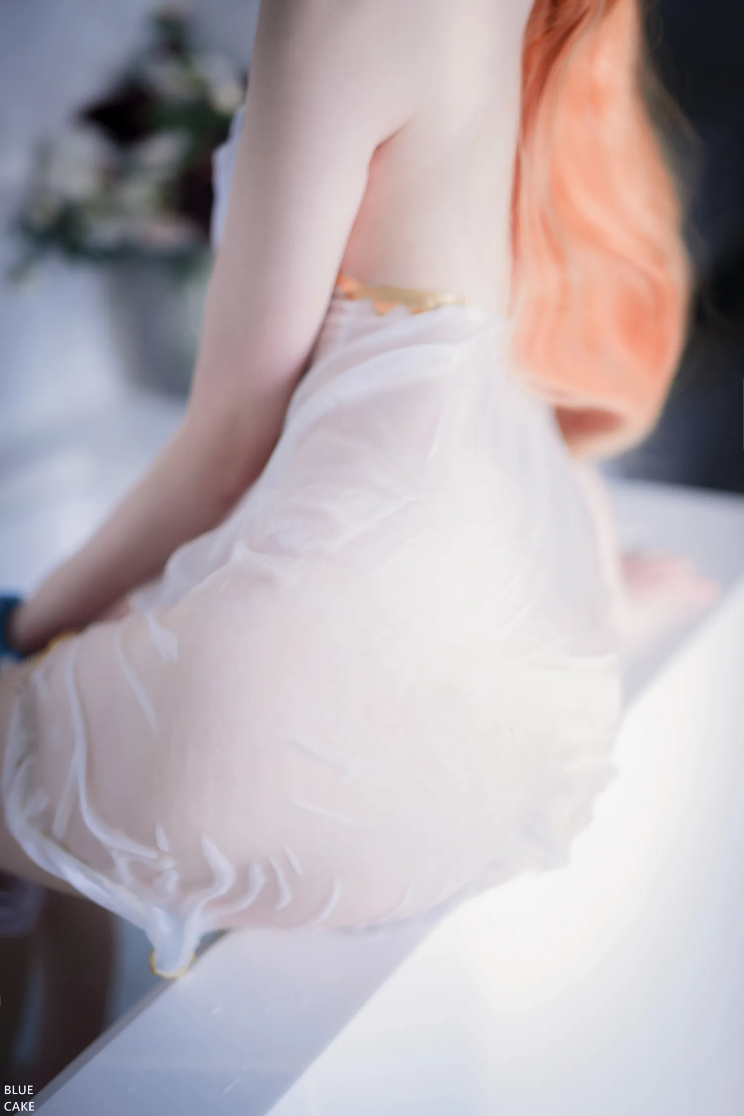 Bambi NO.094 [BlueCake] Dive Into You NO.0000