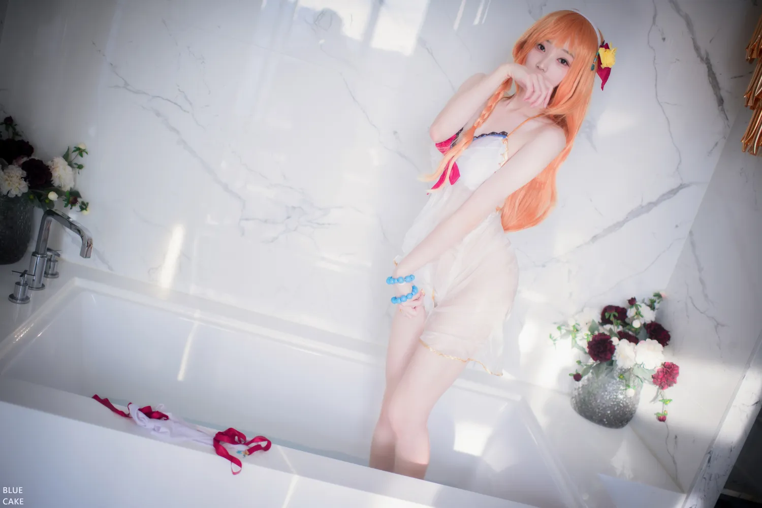 Bambi NO.094 [BlueCake] Dive Into You NO.0000
