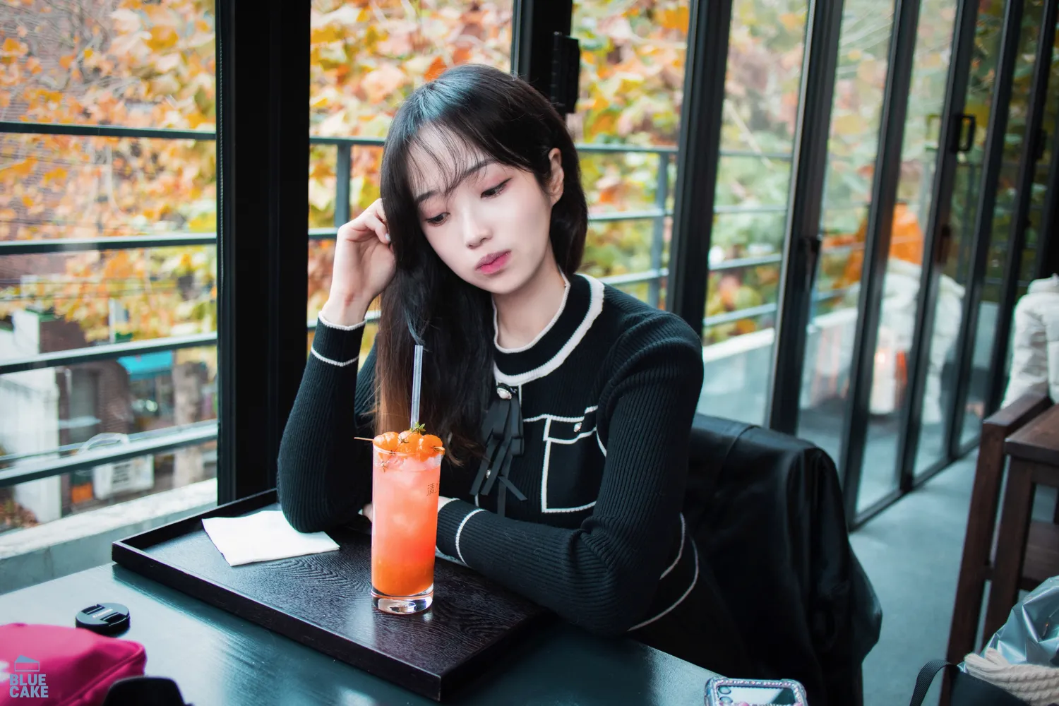 Bambi NO.101 [BLUECAKE] Autumn NO.0000