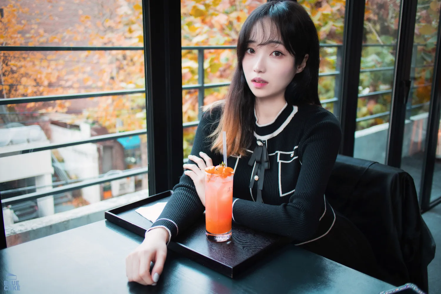 Bambi NO.101 [BLUECAKE] Autumn NO.0000