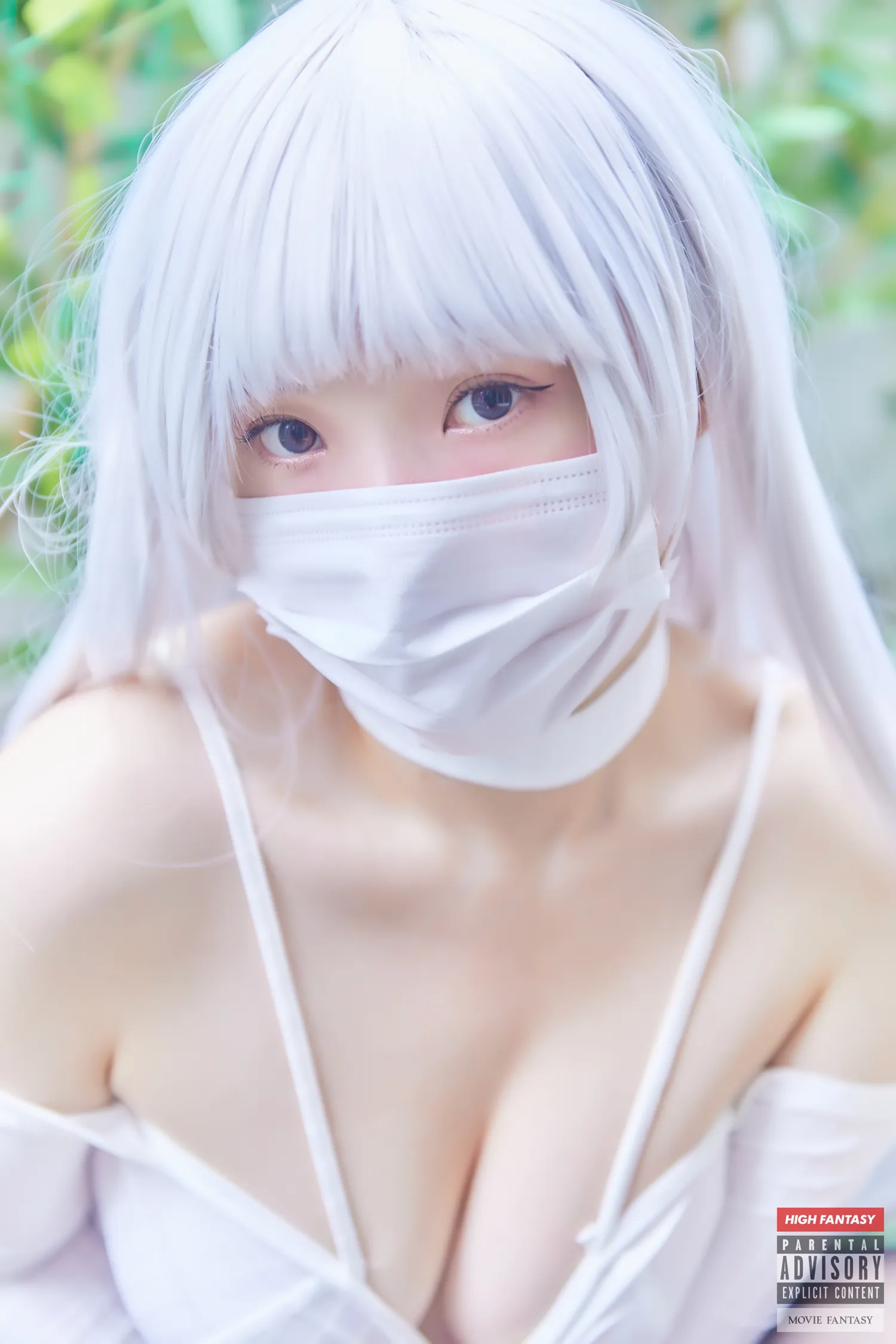 Bambi NO.116 HIGH FANTASY Vol.4 Ivy NO.0000