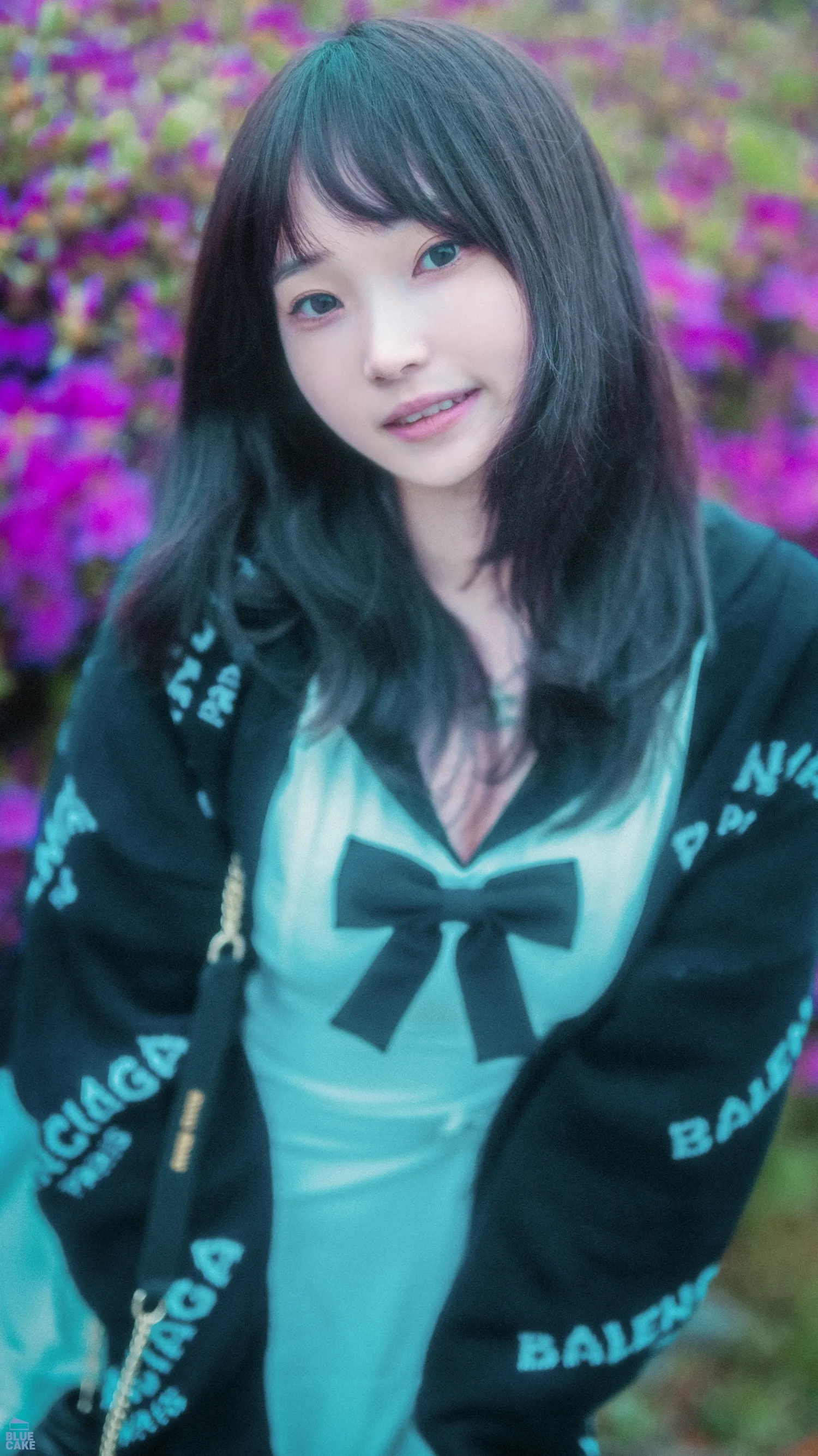 Bambi NO.118 [BLUECAKE] Spring NO.0000