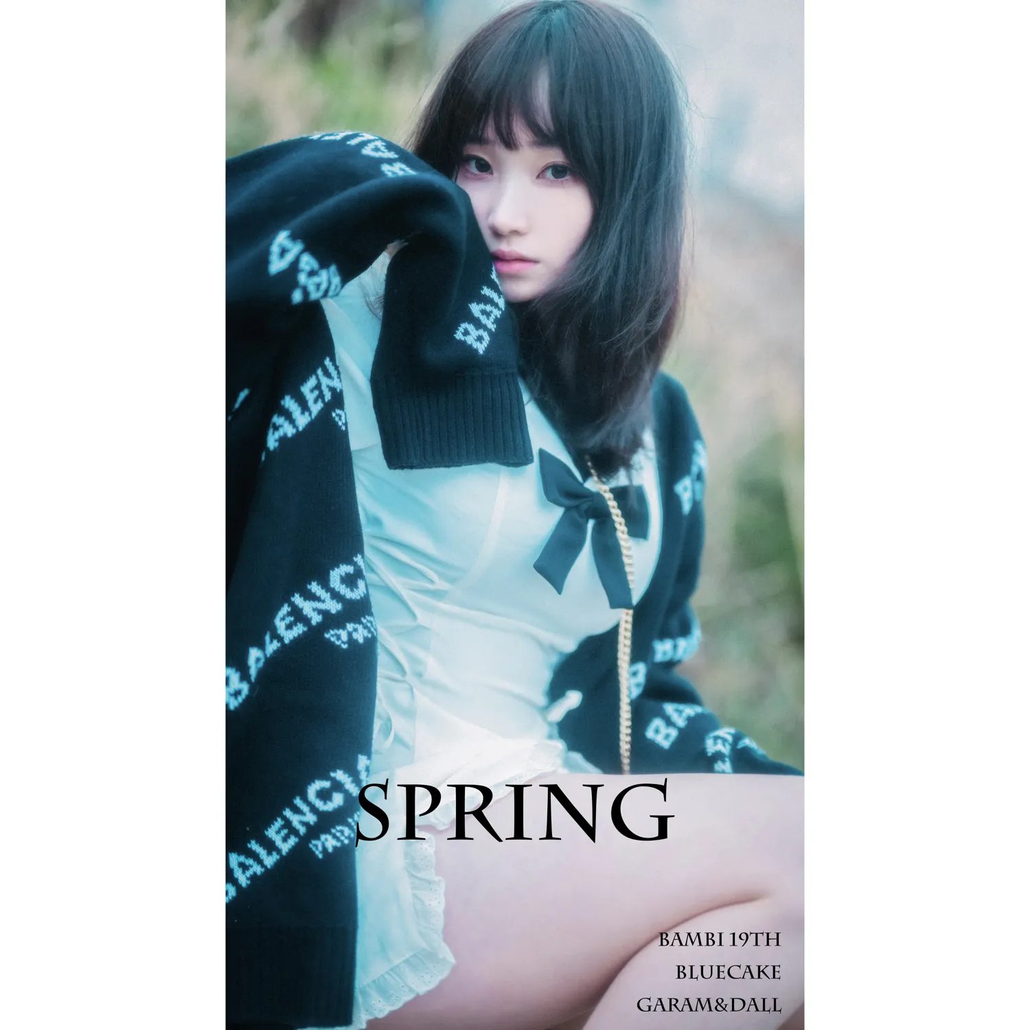 Bambi NO.118 [BLUECAKE] Spring NO.0000